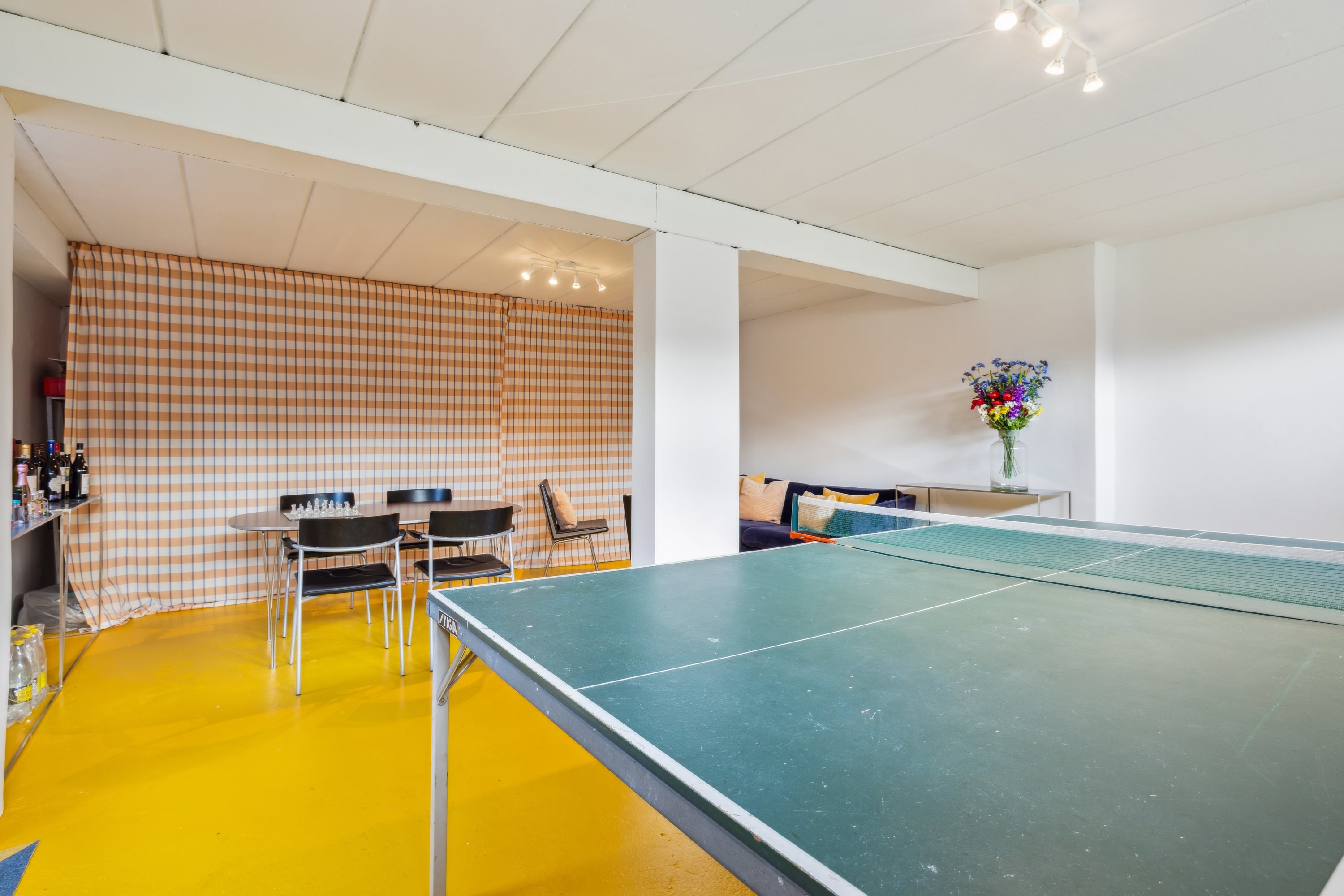 Fremhævet  billede i fuldskærmstilstand. Billede af Grønlandsvej 11, 8800 Viborg