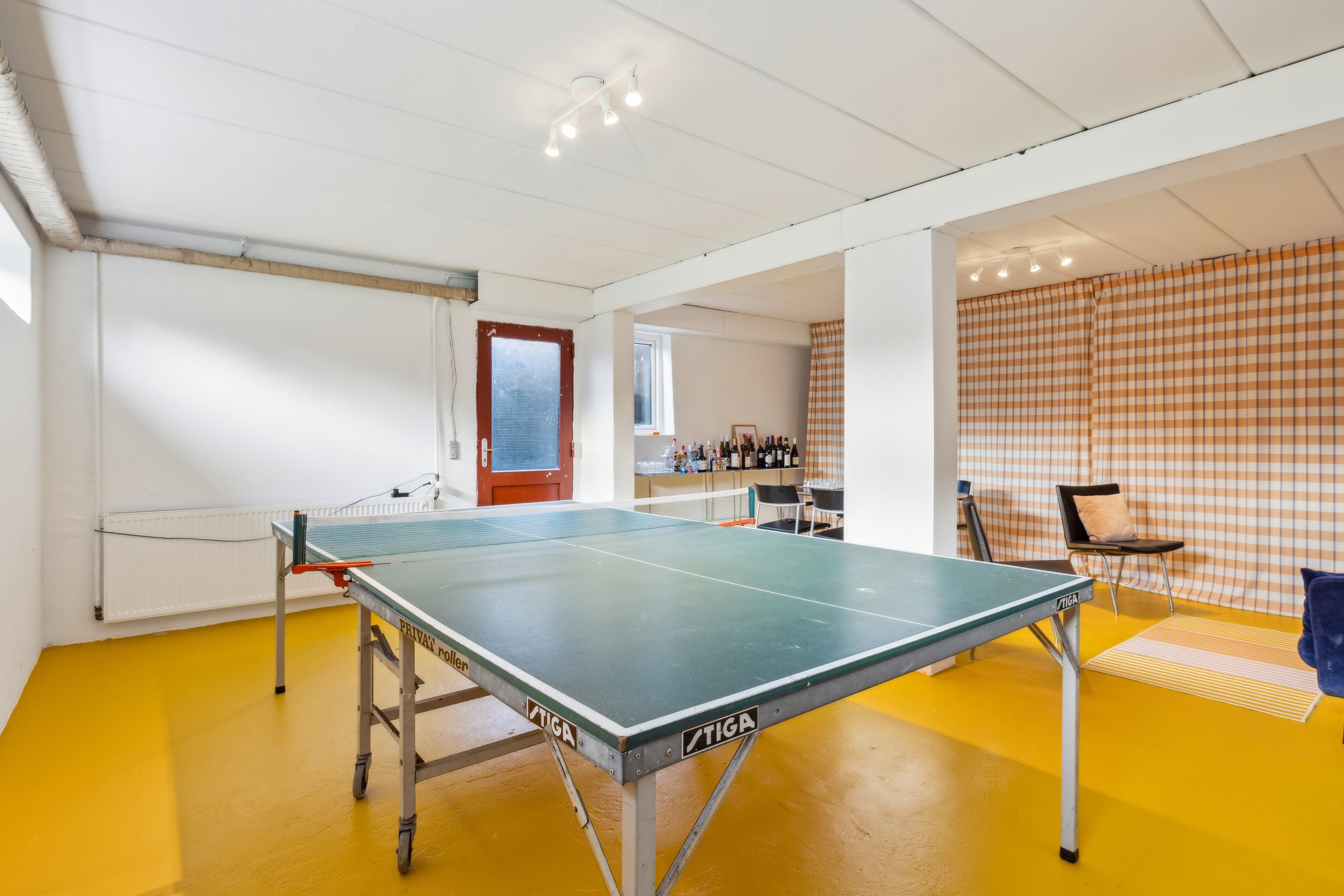 Fremhævet  billede i fuldskærmstilstand. Billede af Grønlandsvej 11, 8800 Viborg