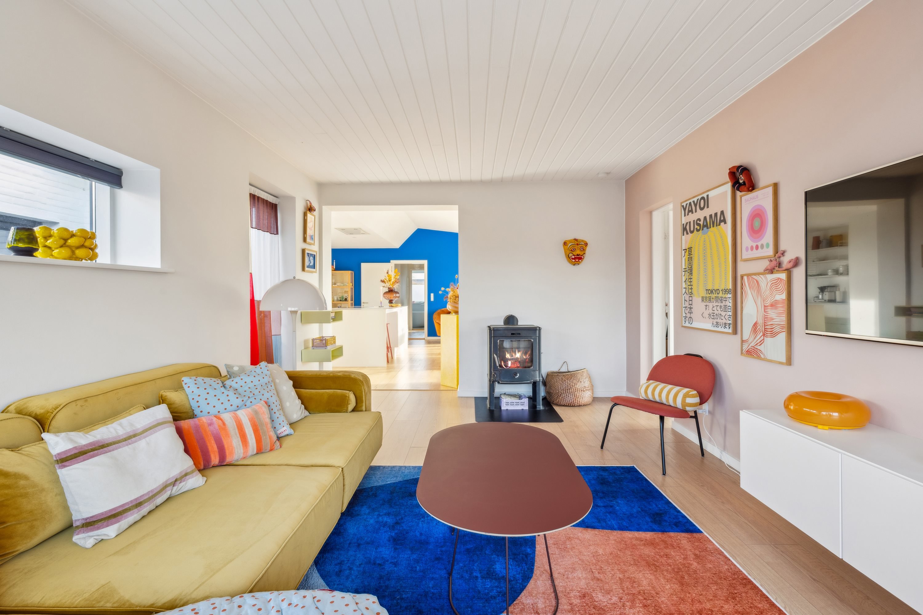 Fremhævet  billede i fuldskærmstilstand. Billede af Grønlandsvej 11, 8800 Viborg