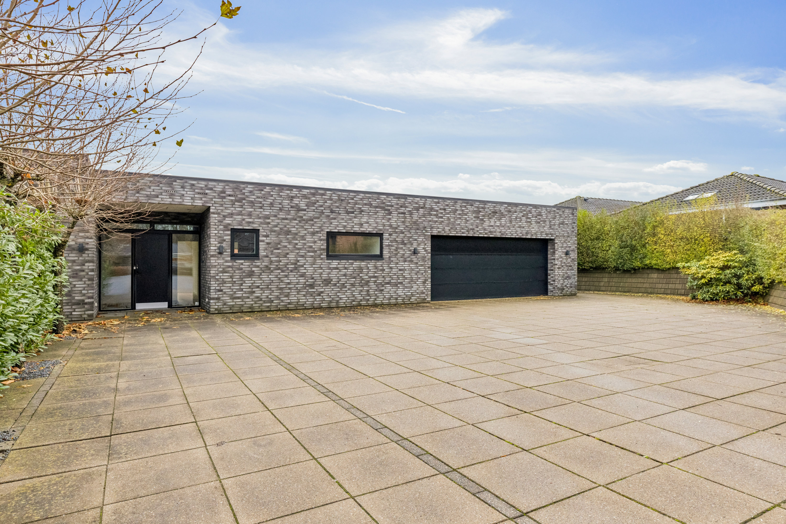 Fremhævet ejendom billede i fuldskærmstilstand. Billede af Dyrhøj 23, 6300 Gråsten