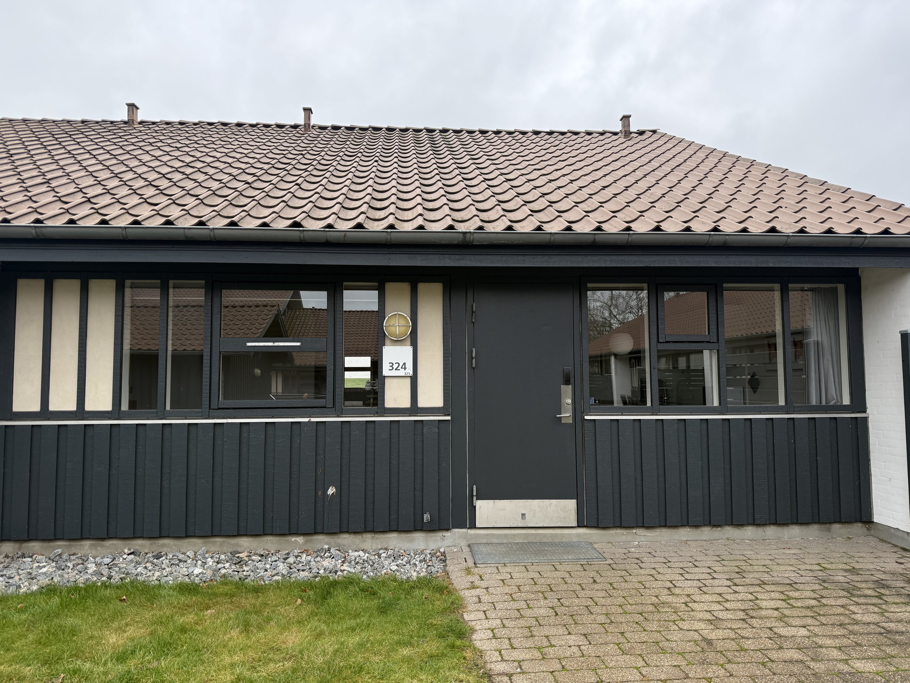 Fritidshus på Lille Amerika 12N, 513., 8883 Gjern