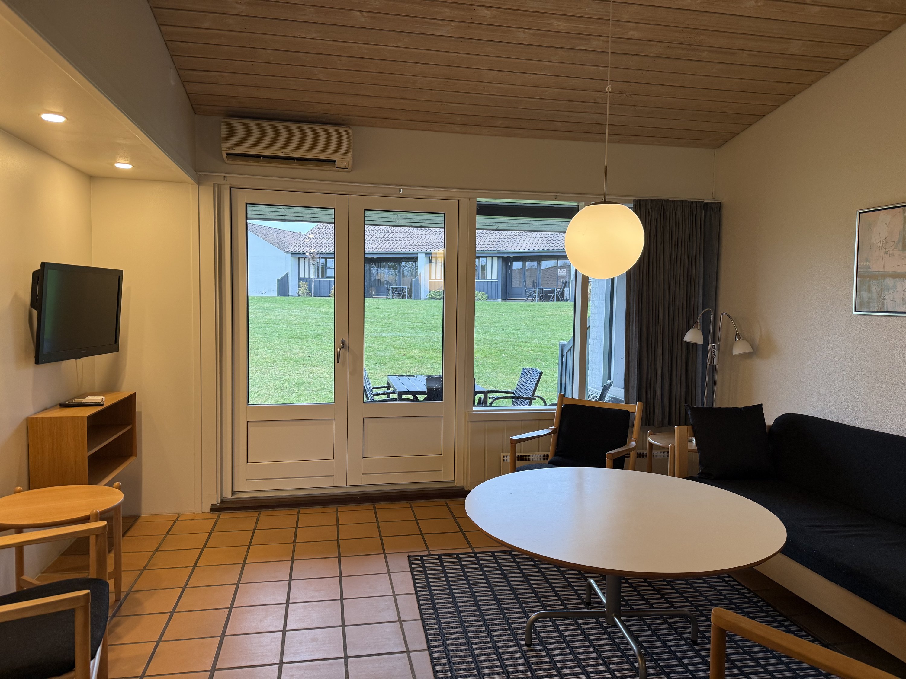 Fremhævet  billede i fuldskærmstilstand. Billede af Lille Amerika 12N, 513., 8883 Gjern