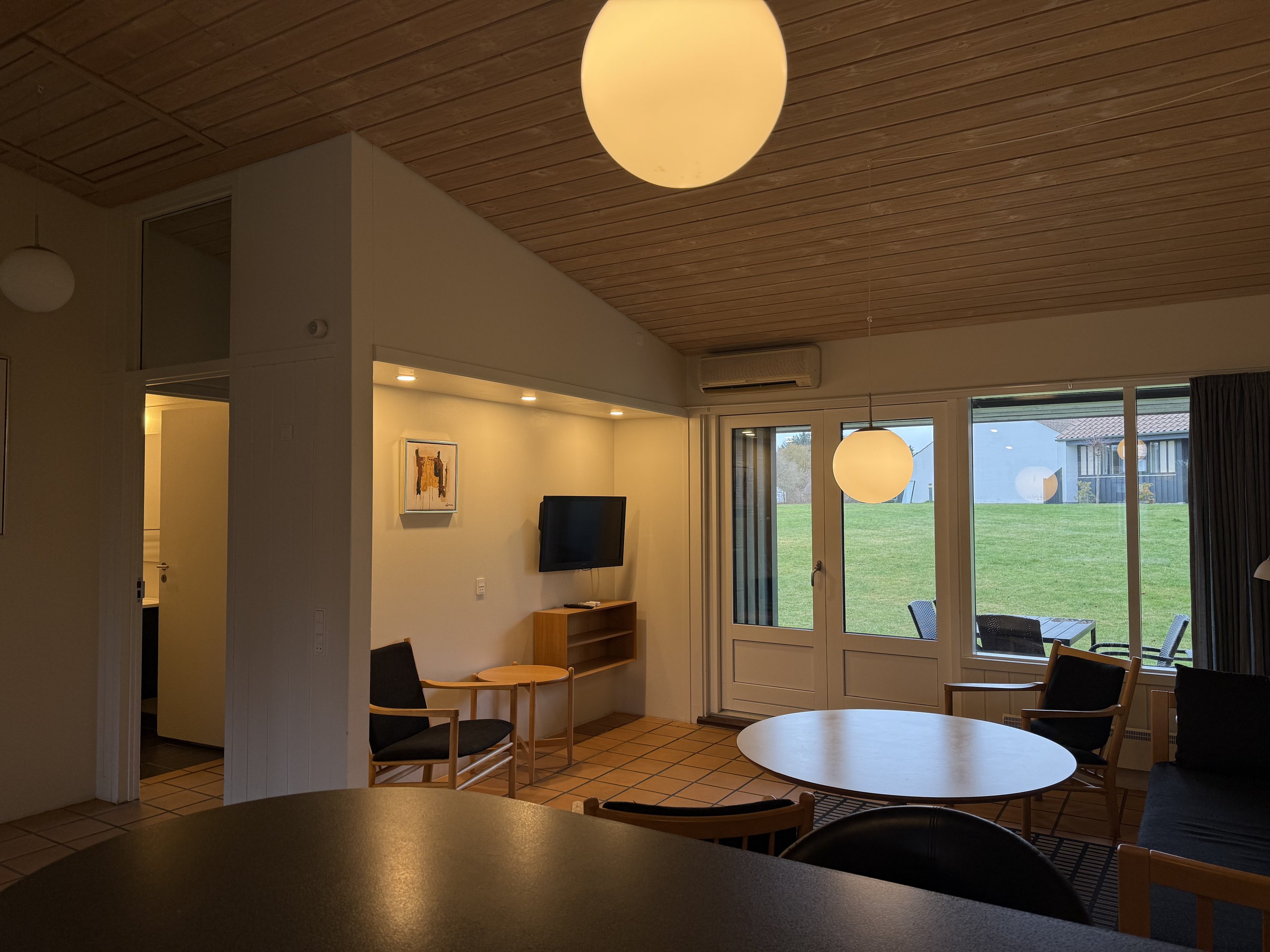 Fremhævet  billede i fuldskærmstilstand. Billede af Lille Amerika 12N, 513., 8883 Gjern