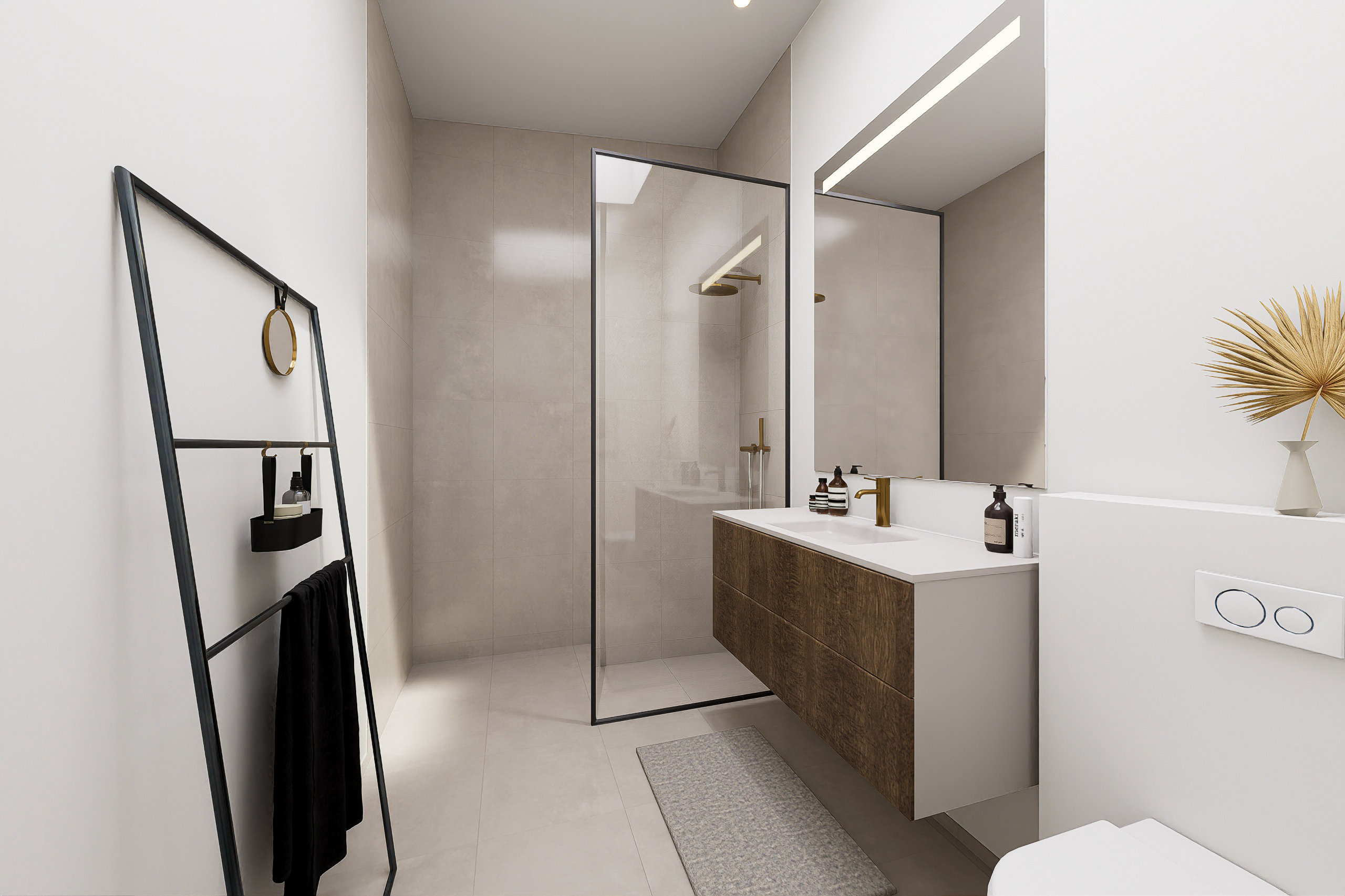 Fremhævet  billede i fuldskærmstilstand. Billede af Grønnedal 9D, 5700 Svendborg