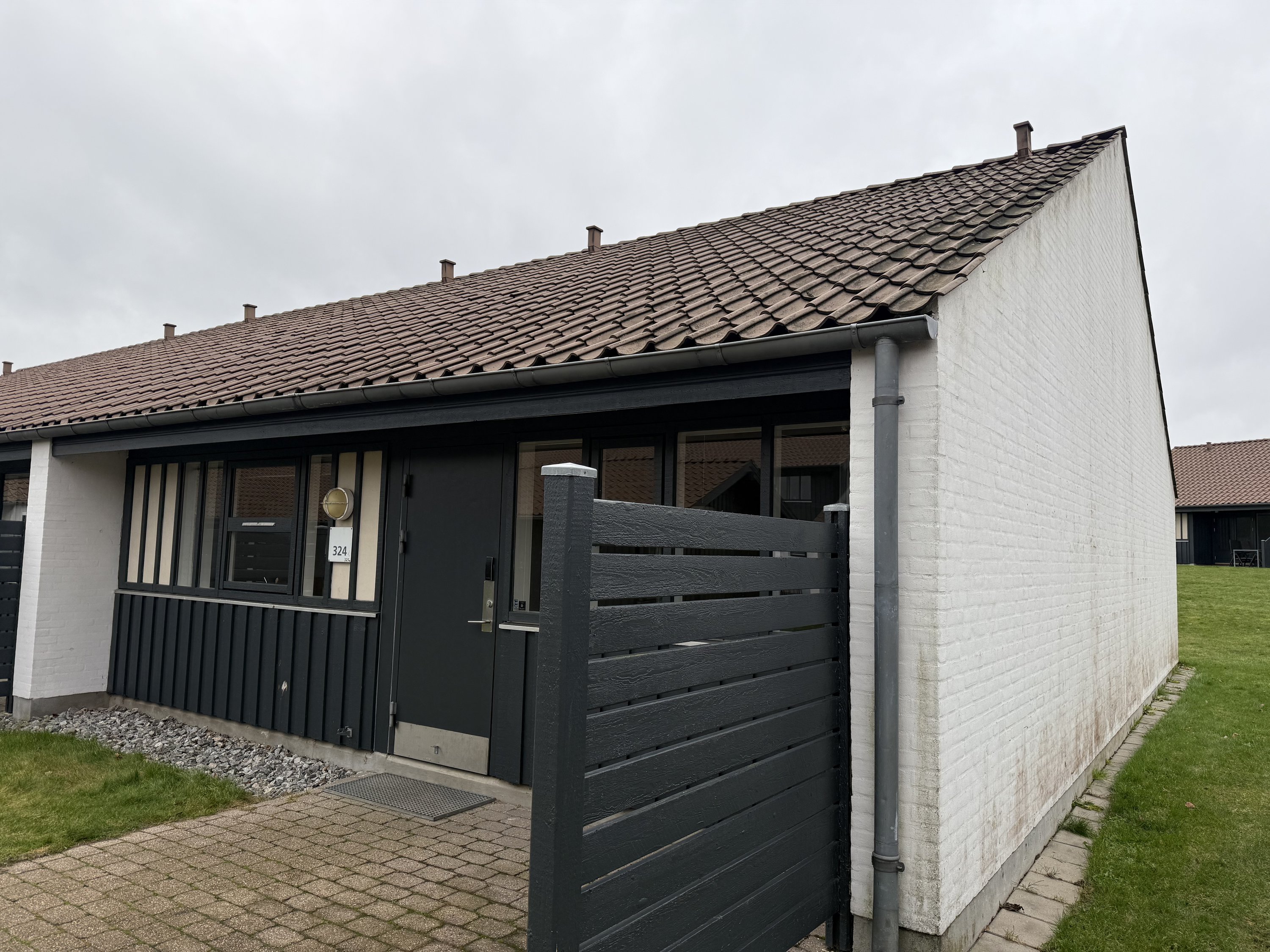 Miniaturebillede 1: . Billede af Lille Amerika 12N, 513., 8883 Gjern