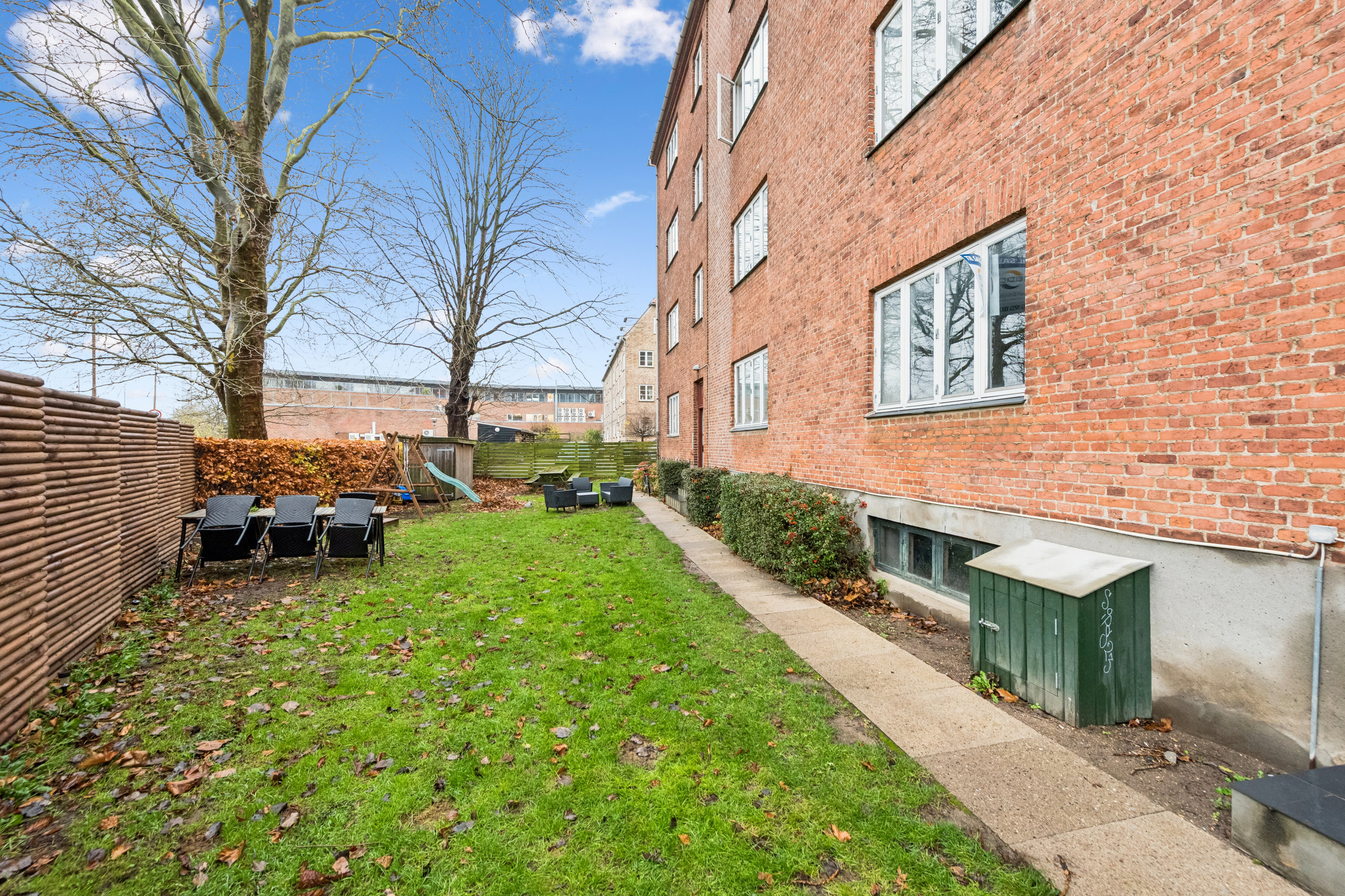 Fremhævet andet billede i fuldskærmstilstand. Billede af Lyngby Hovedgade 86D, 1. tv., 2800 Kongens Lyngby