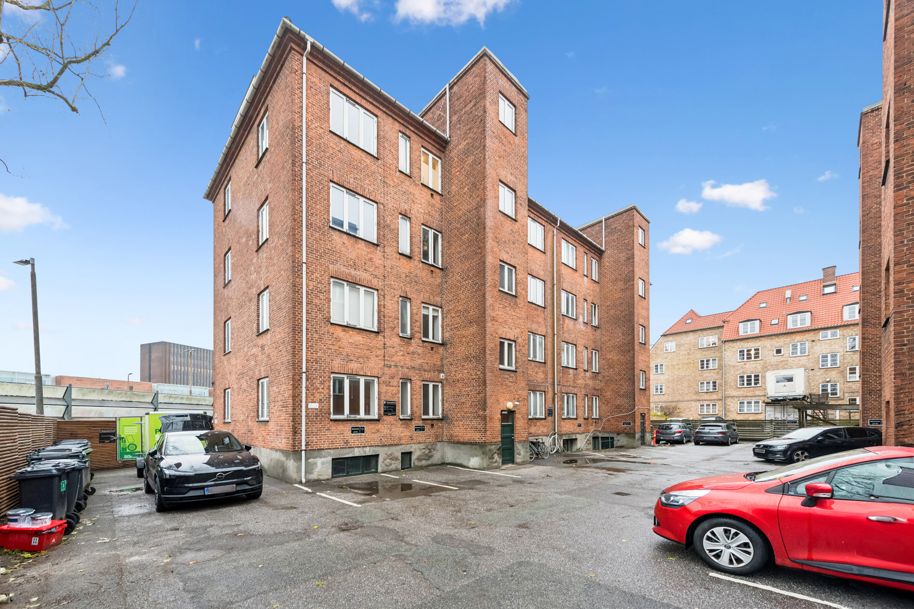 Ejerlejlighed: Andet på Lyngby Hovedgade 86D, 1. tv., 2800 Kongens Lyngby