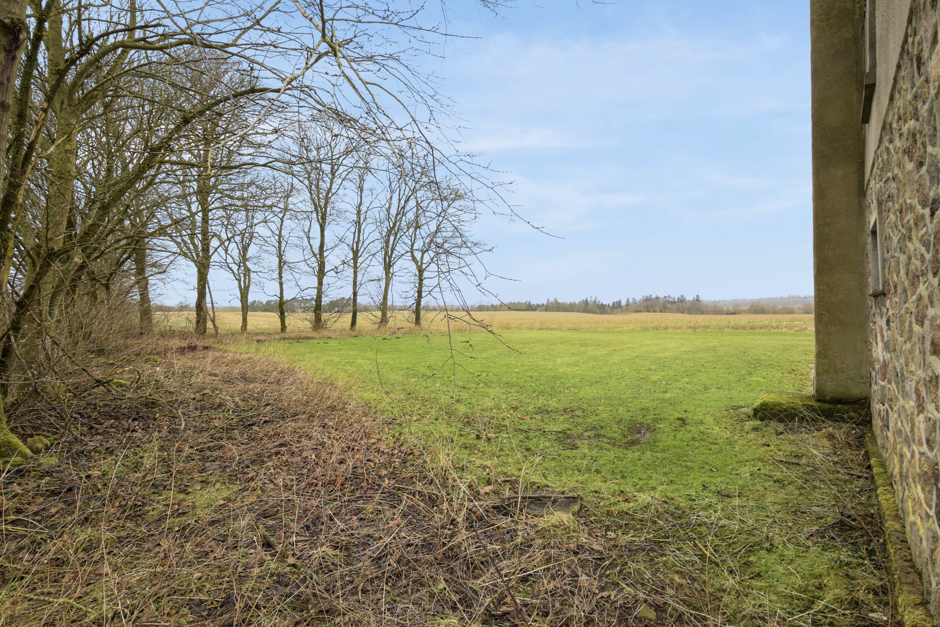 Fremhævet andet billede i fuldskærmstilstand. Billede af Kallestrupvej 88, Tostrup, 9632 Møldrup