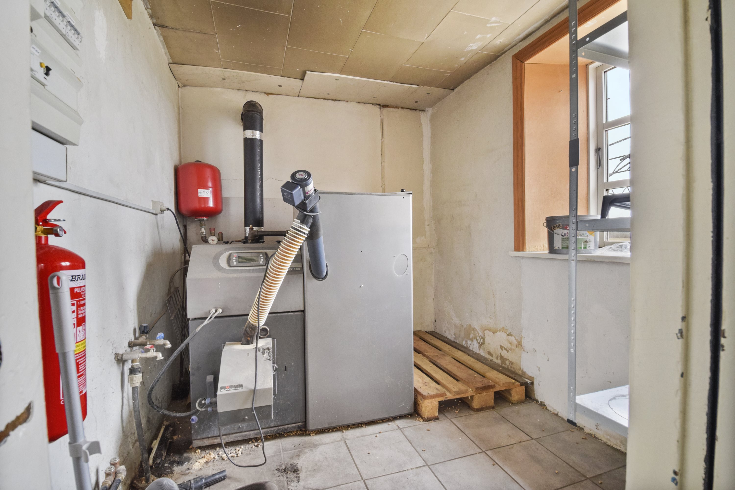 Fremhævet andet billede i fuldskærmstilstand. Billede af Kallestrupvej 88, Tostrup, 9632 Møldrup