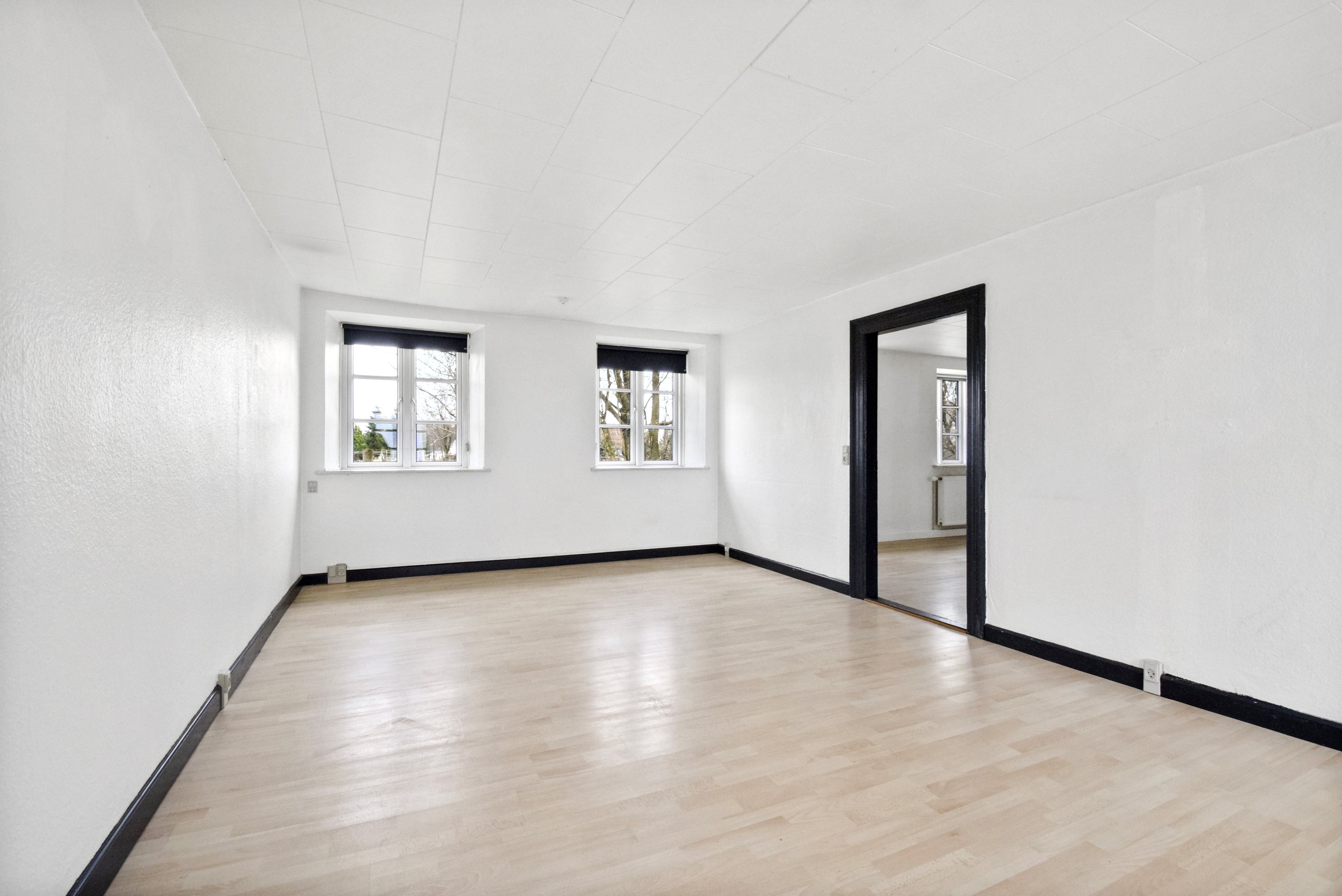 Fremhævet andet billede i fuldskærmstilstand. Billede af Kallestrupvej 88, Tostrup, 9632 Møldrup