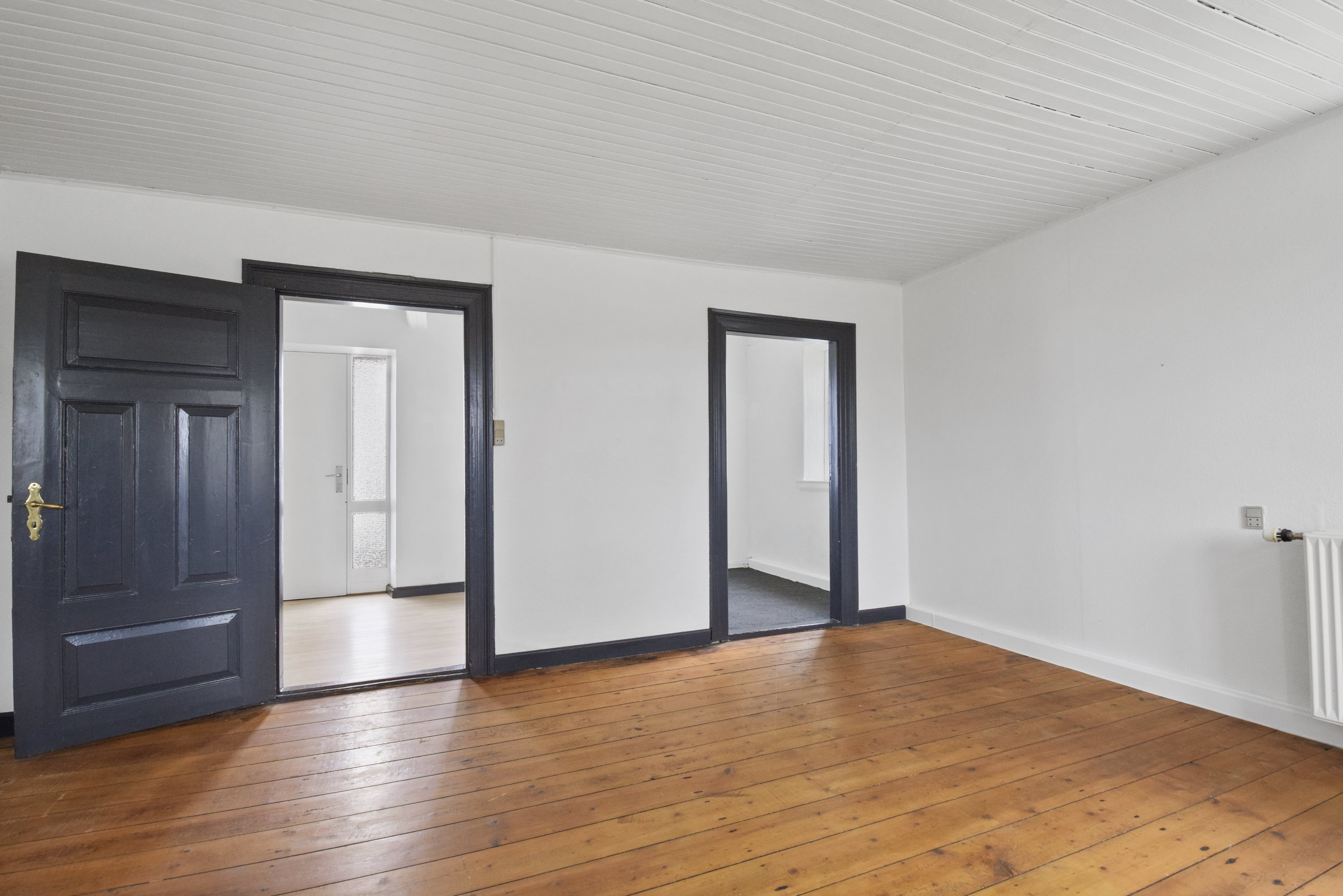 Fremhævet andet billede i fuldskærmstilstand. Billede af Kallestrupvej 88, Tostrup, 9632 Møldrup