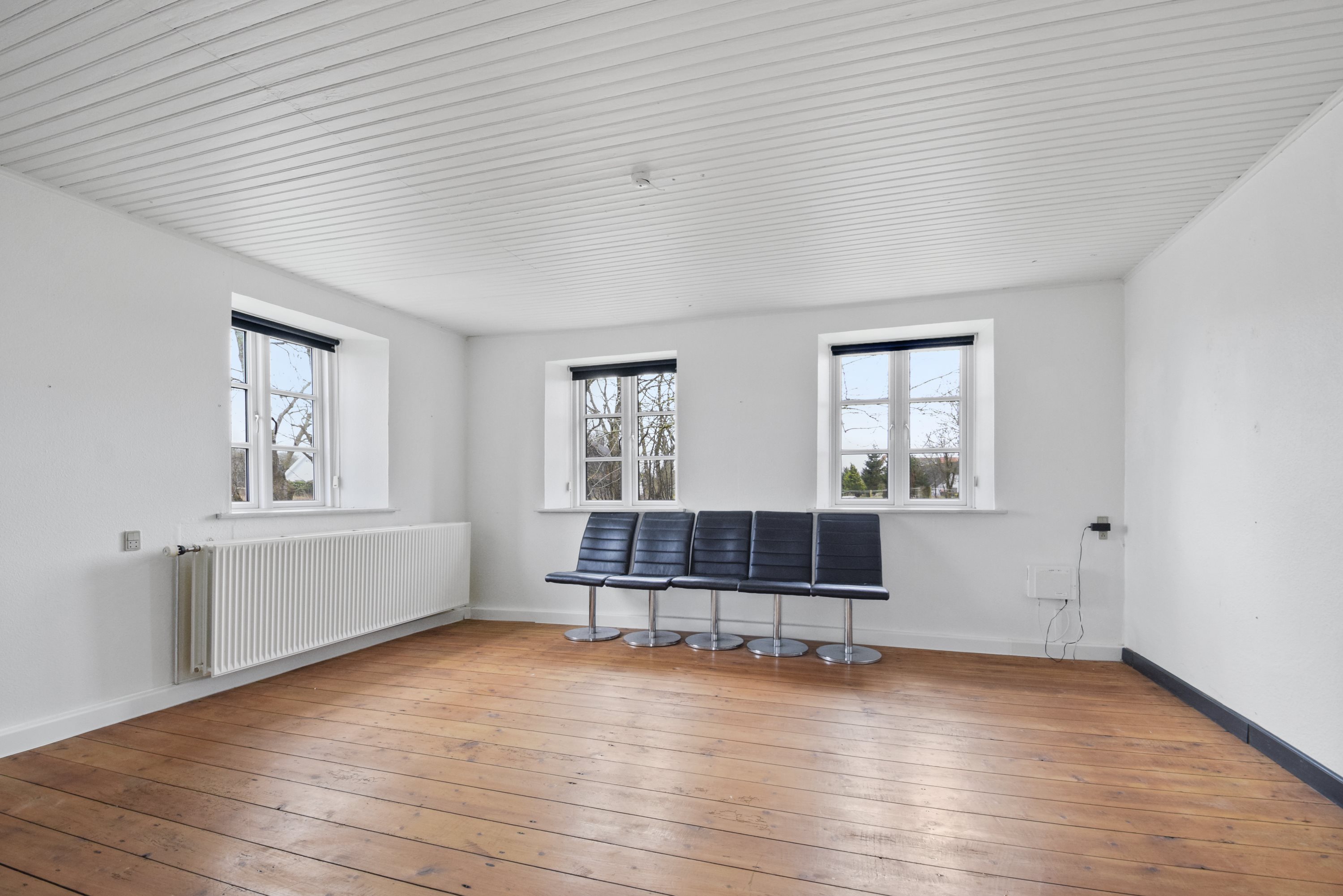 Fremhævet andet billede i fuldskærmstilstand. Billede af Kallestrupvej 88, Tostrup, 9632 Møldrup