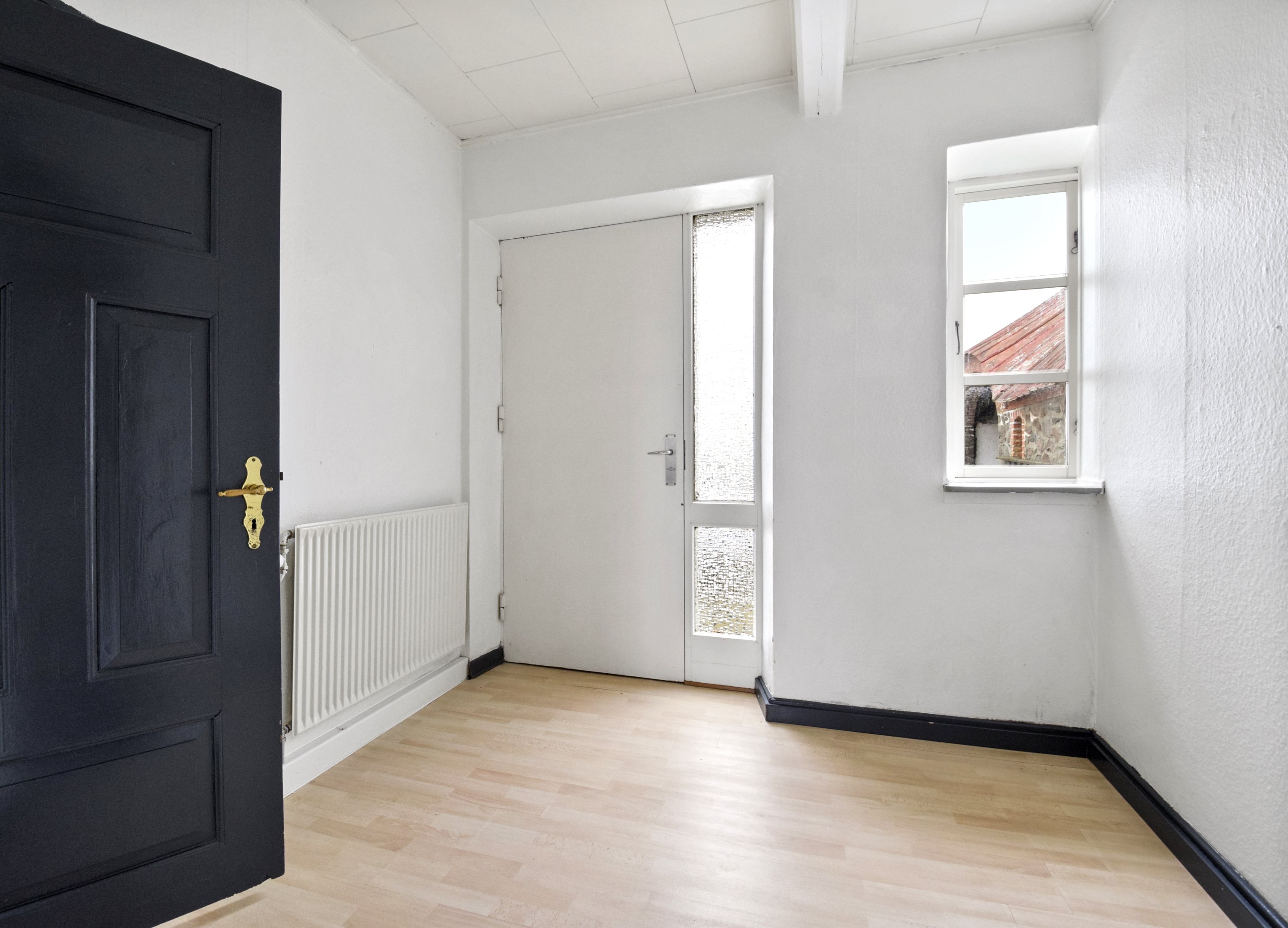 Fremhævet andet billede i fuldskærmstilstand. Billede af Kallestrupvej 88, Tostrup, 9632 Møldrup