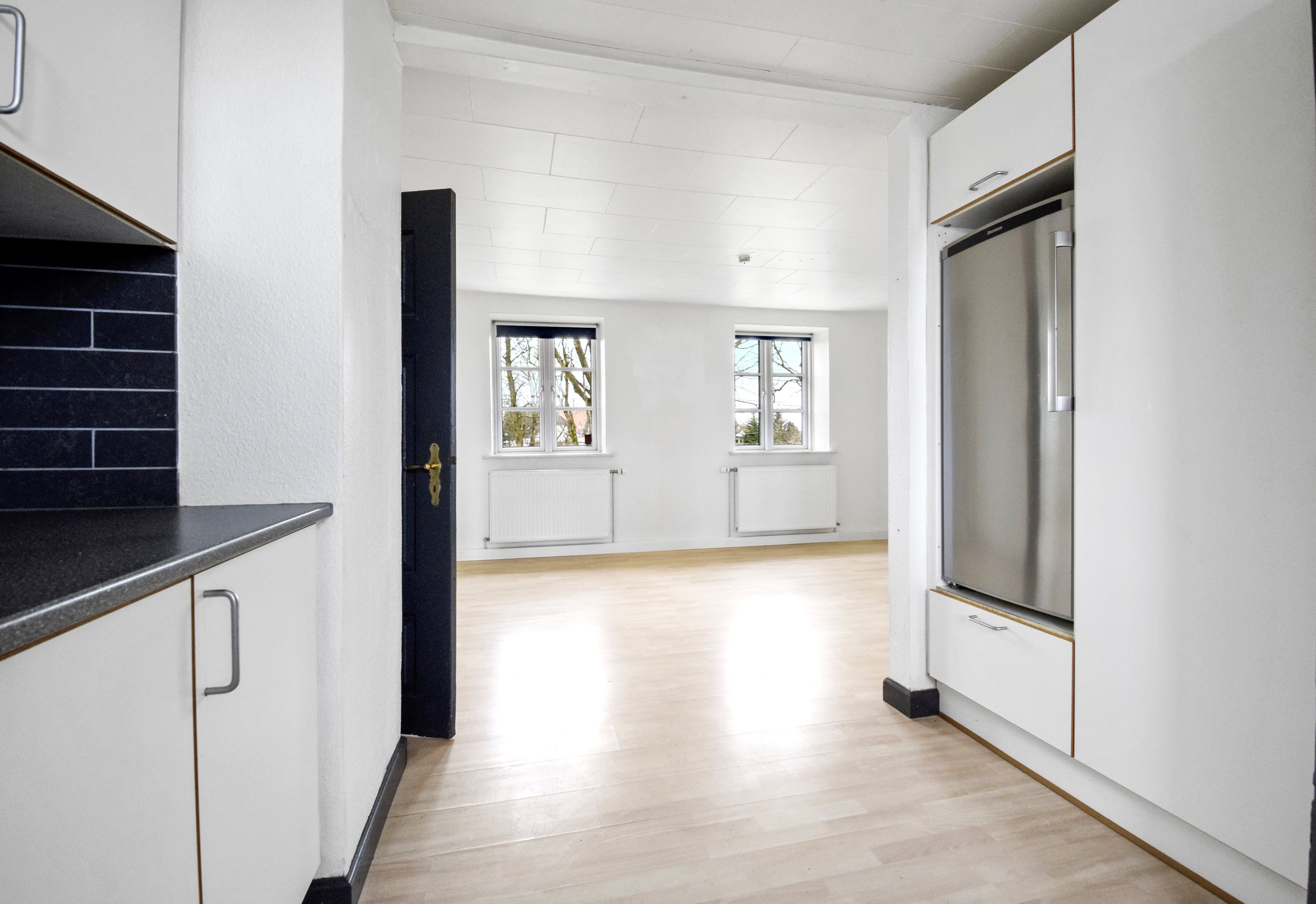 Fremhævet andet billede i fuldskærmstilstand. Billede af Kallestrupvej 88, Tostrup, 9632 Møldrup