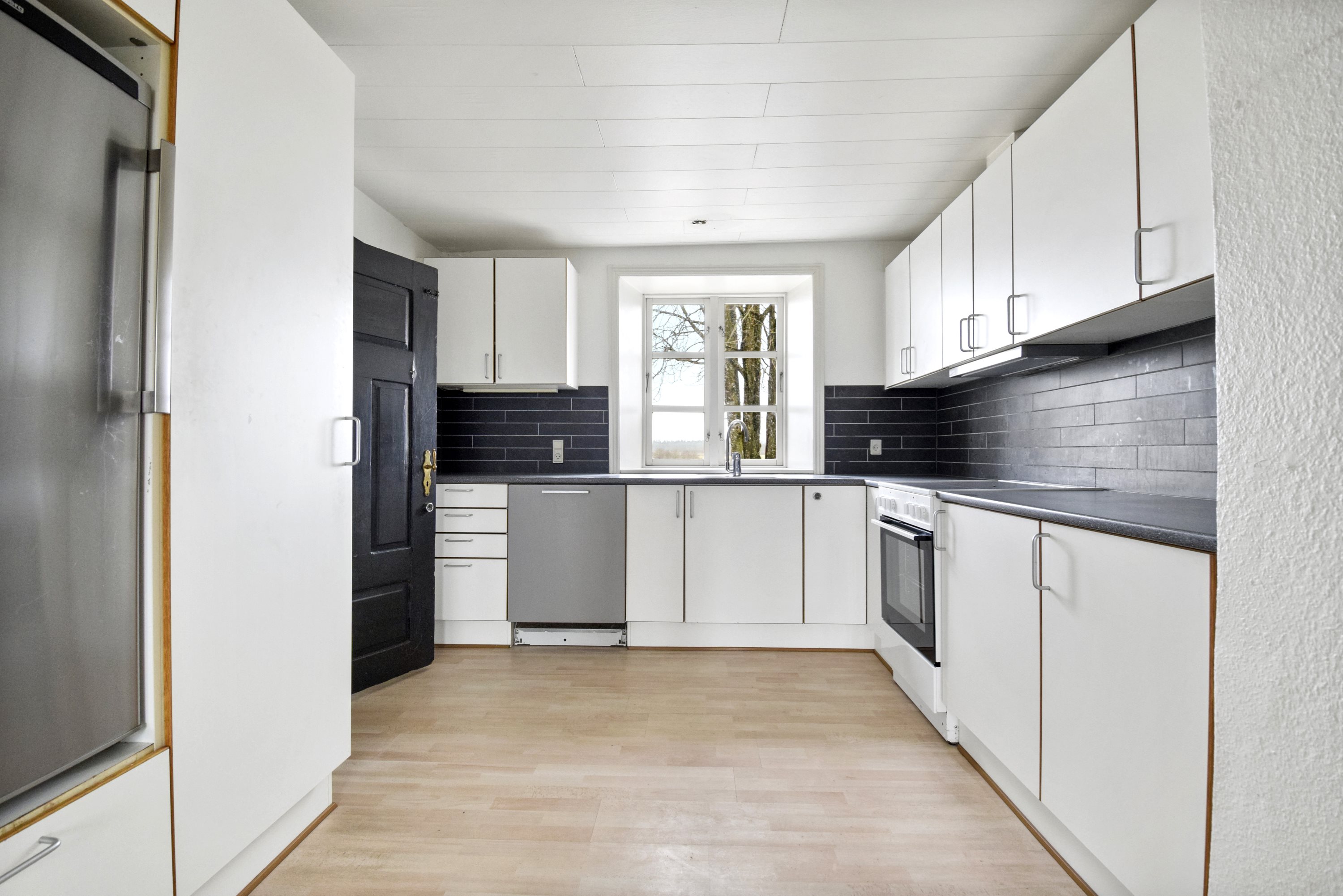 Fremhævet andet billede i fuldskærmstilstand. Billede af Kallestrupvej 88, Tostrup, 9632 Møldrup