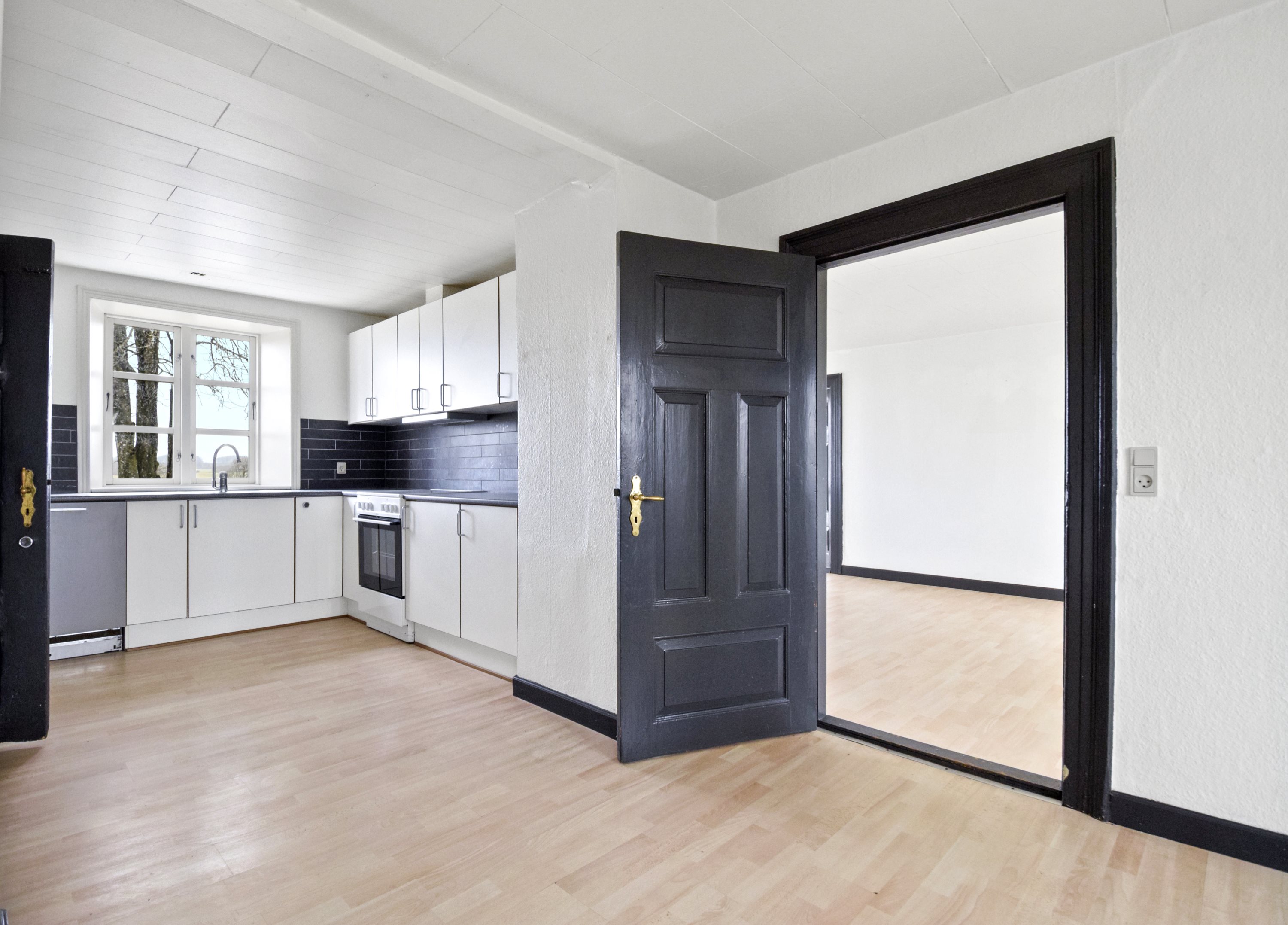 Fremhævet andet billede i fuldskærmstilstand. Billede af Kallestrupvej 88, Tostrup, 9632 Møldrup