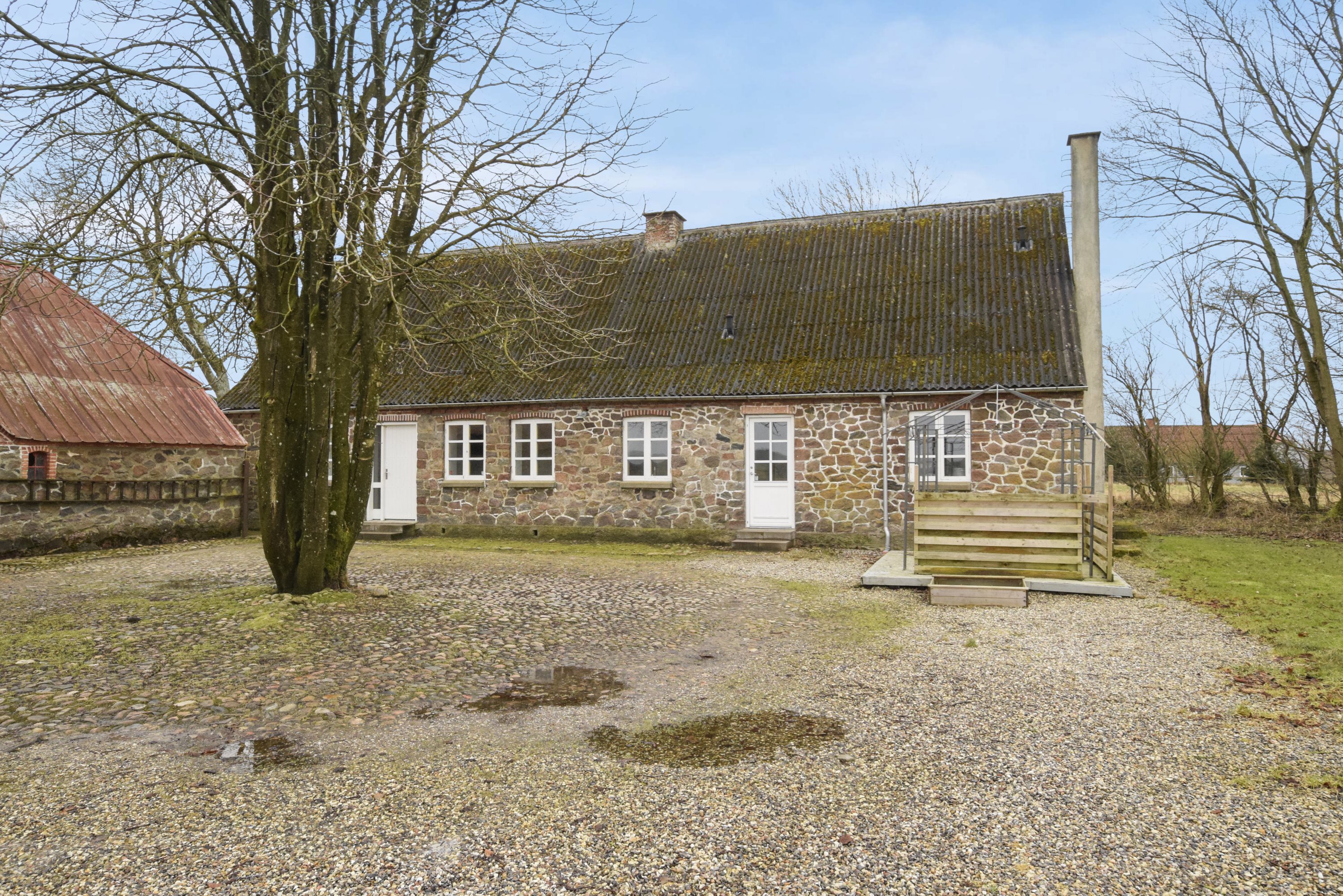 Miniaturebillede 1: andet. Billede af Kallestrupvej 88, Tostrup, 9632 Møldrup