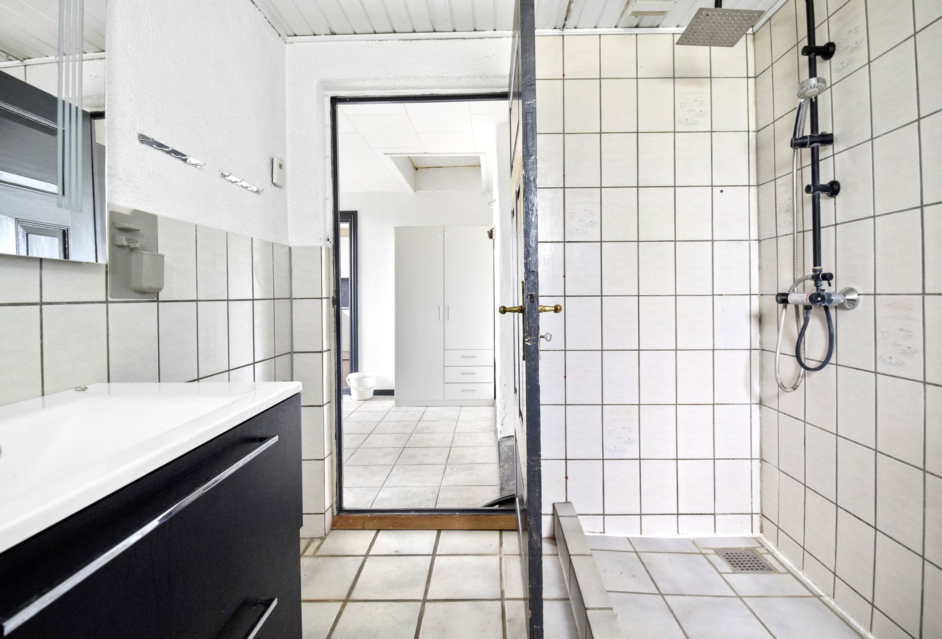 Fremhævet andet billede i fuldskærmstilstand. Billede af Kallestrupvej 88, Tostrup, 9632 Møldrup