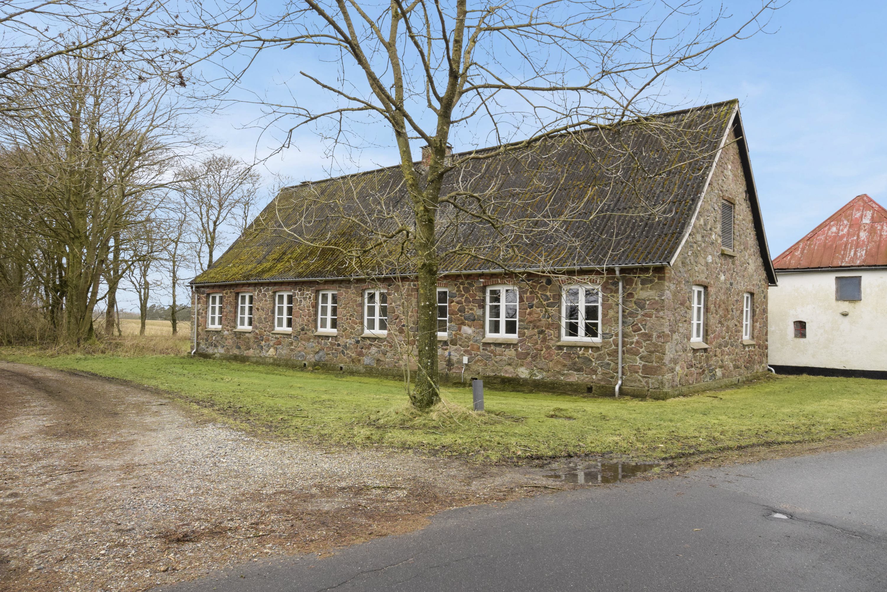 Fremhævet andet billede i fuldskærmstilstand. Billede af Kallestrupvej 88, Tostrup, 9632 Møldrup