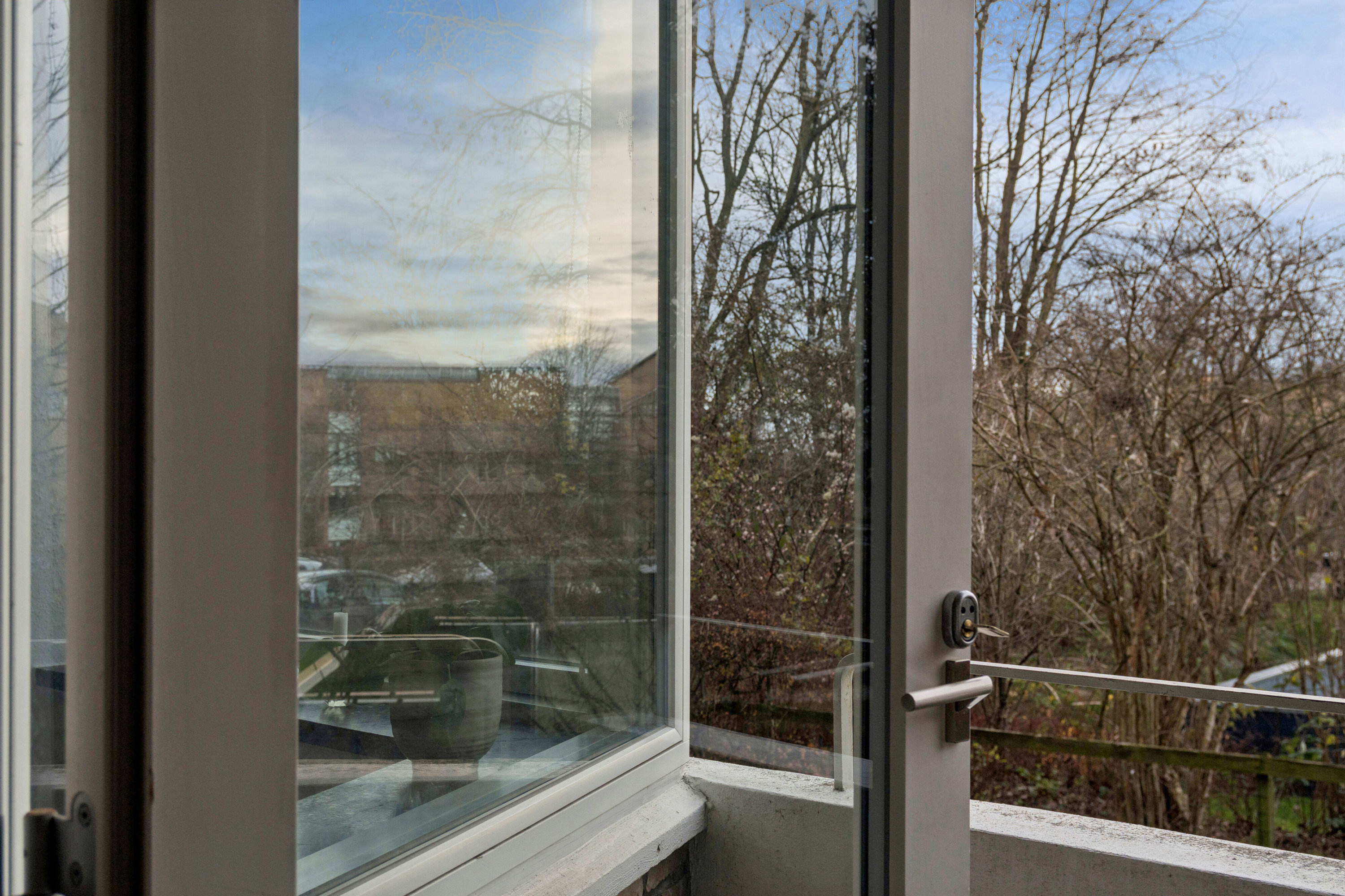 Fremhævet udsigt billede i fuldskærmstilstand. Billede af Vestre Ringgade 198, st.. mf., 8000 Aarhus C