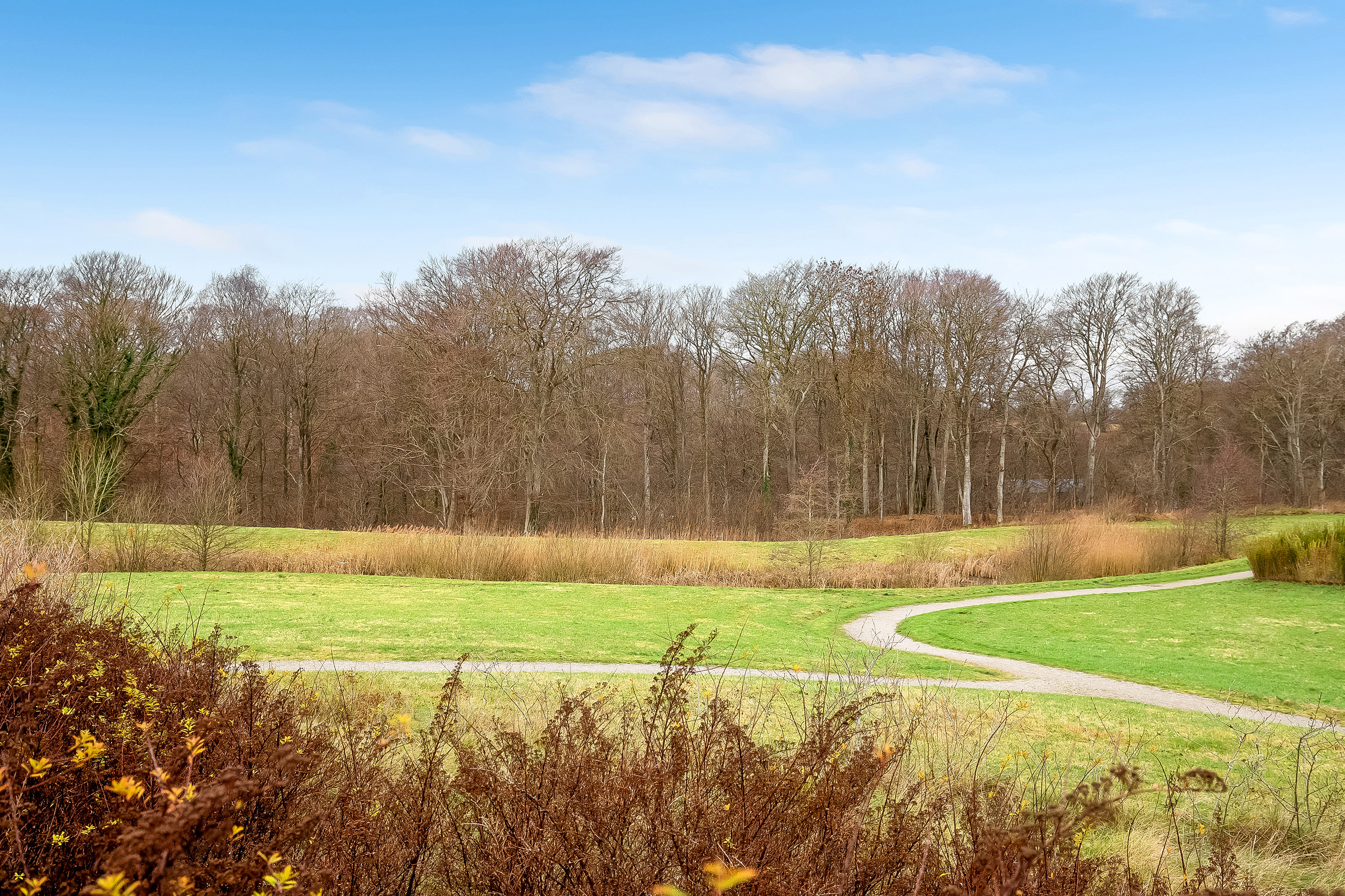 Fremhævet udsigt billede i fuldskærmstilstand. Billede af Elkærholmparken 62, Vester Nebel, 6040 Egtved