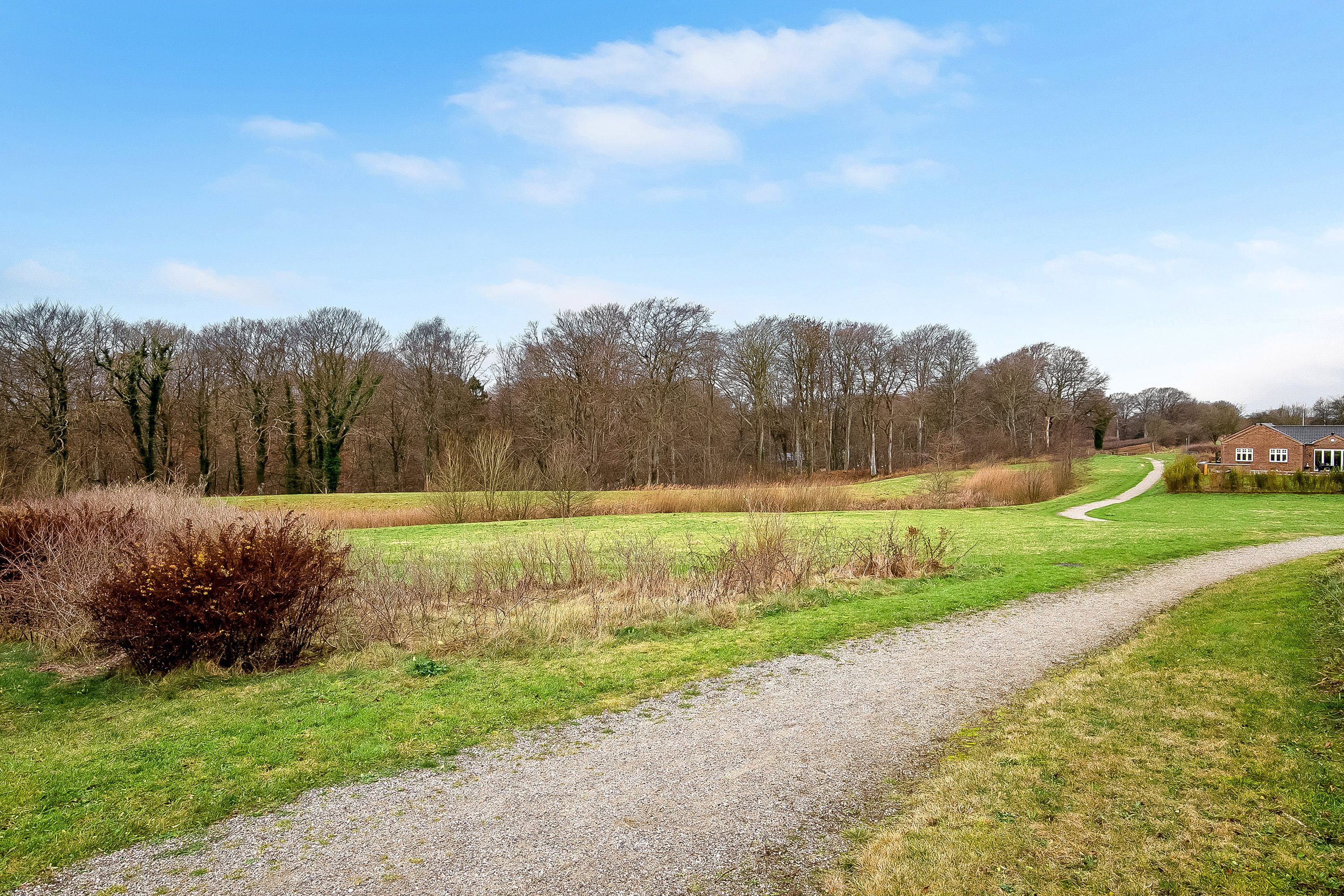 Fremhævet område billede i fuldskærmstilstand. Billede af Elkærholmparken 62, Vester Nebel, 6040 Egtved