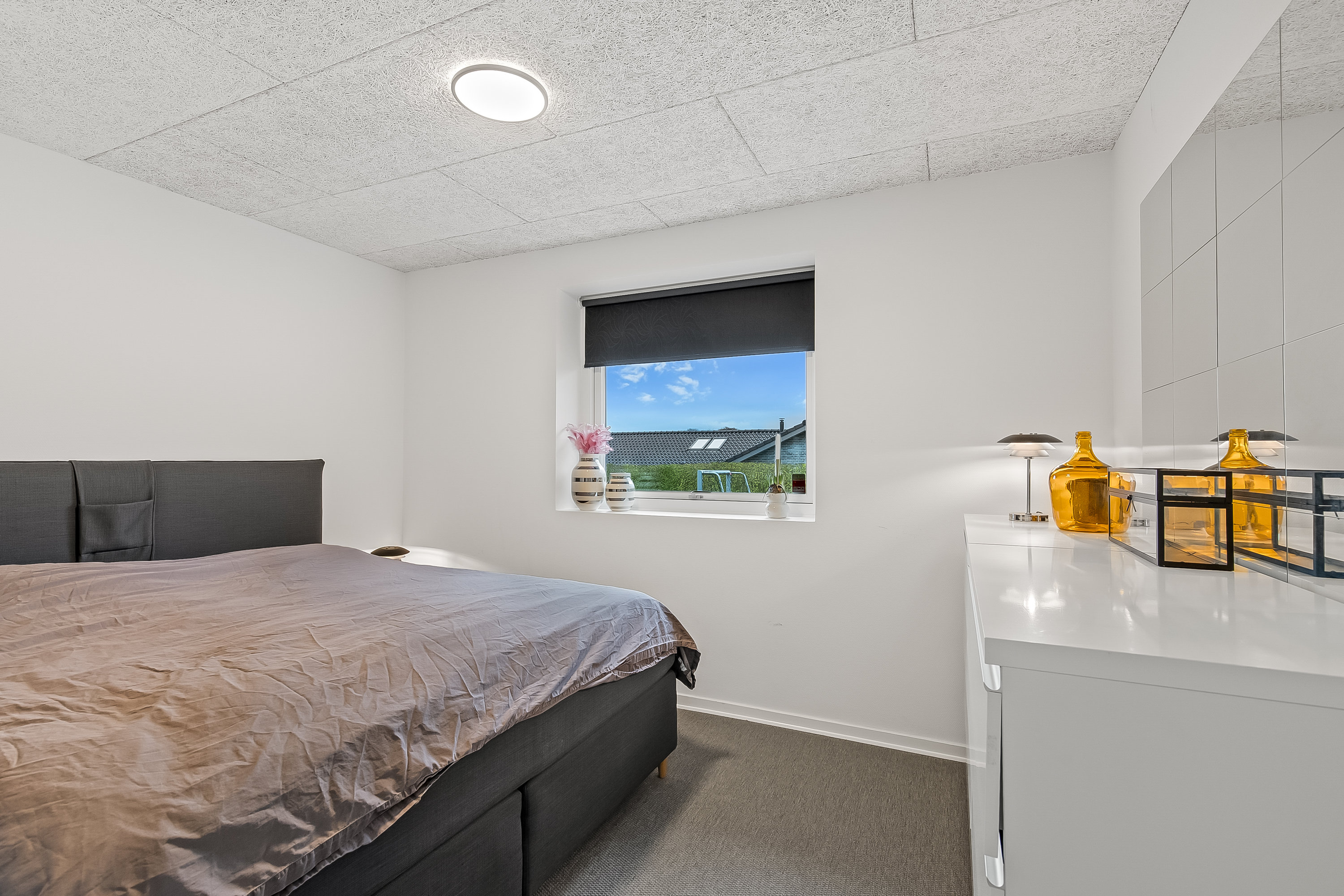 Fremhævet værelse billede i fuldskærmstilstand. Billede af Elkærholmparken 62, Vester Nebel, 6040 Egtved