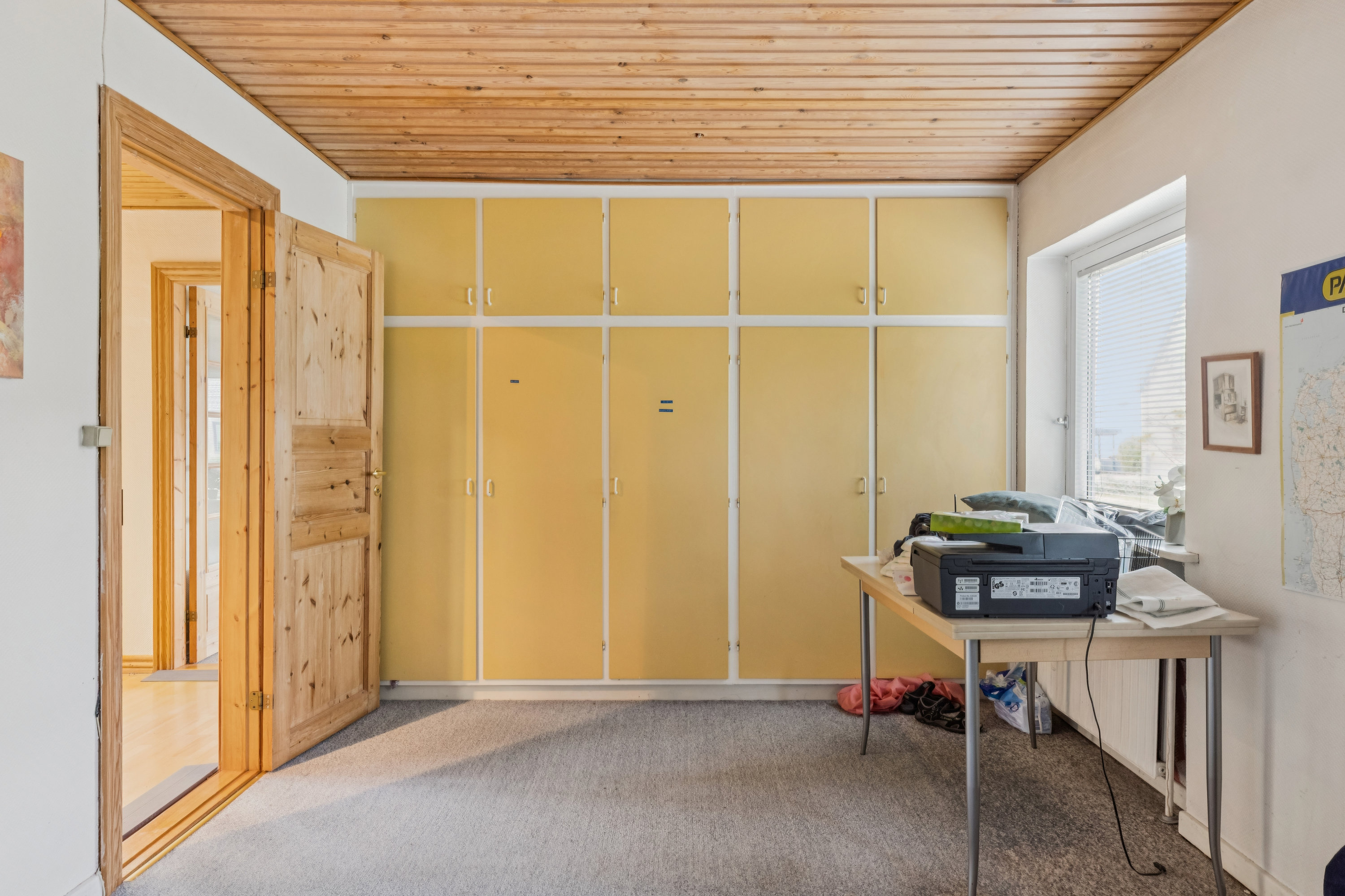 Fremhævet værelse billede i fuldskærmstilstand. Billede af Sundgade 39A, 6320 Egernsund