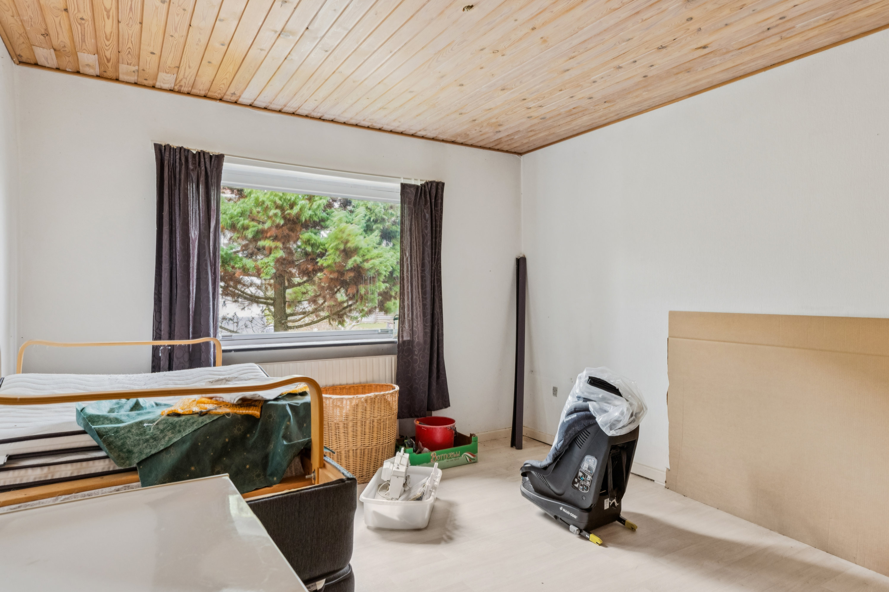 Fremhævet værelse billede i fuldskærmstilstand. Billede af Sundgade 39A, 6320 Egernsund