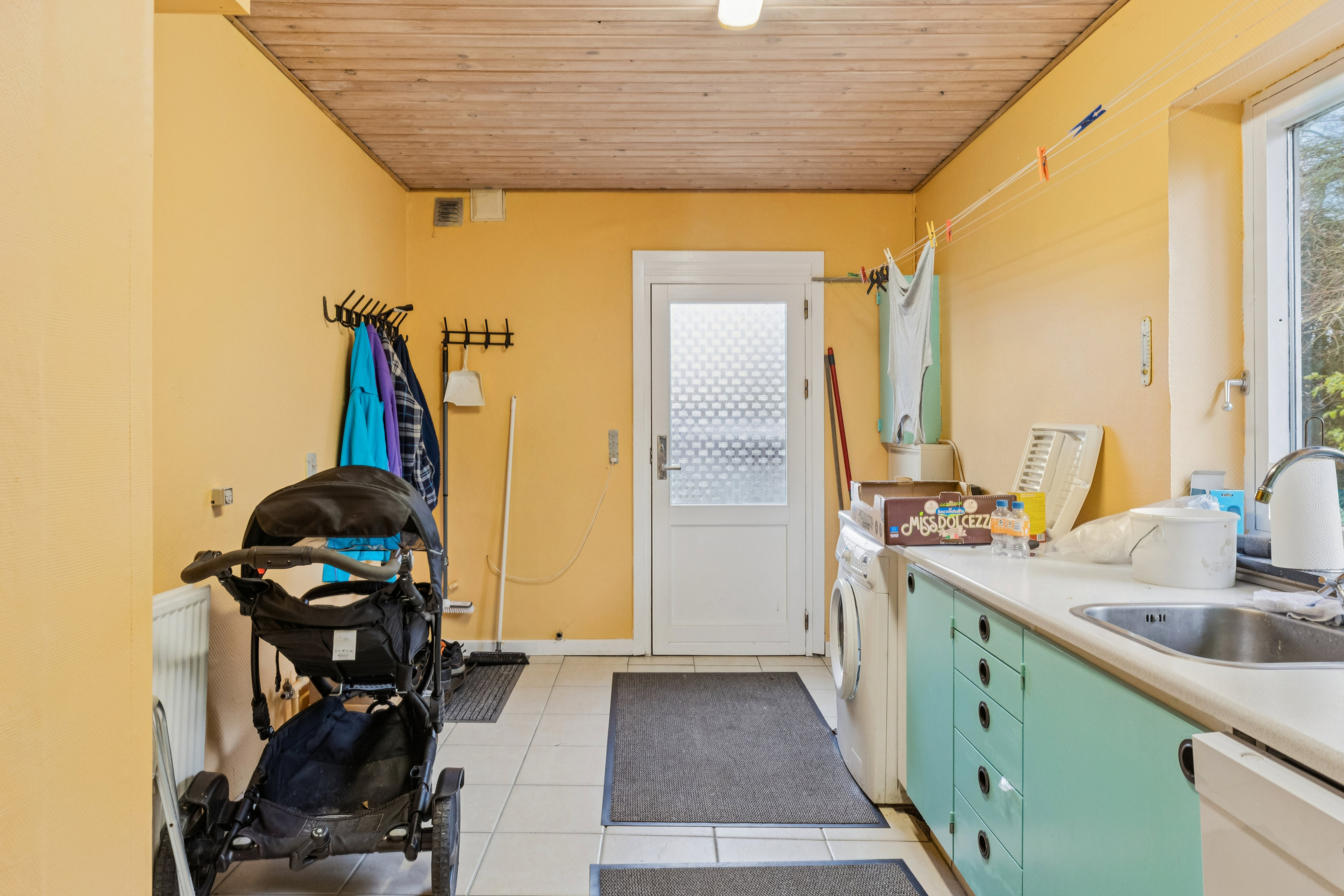 Fremhævet bryggers billede i fuldskærmstilstand. Billede af Sundgade 39A, 6320 Egernsund