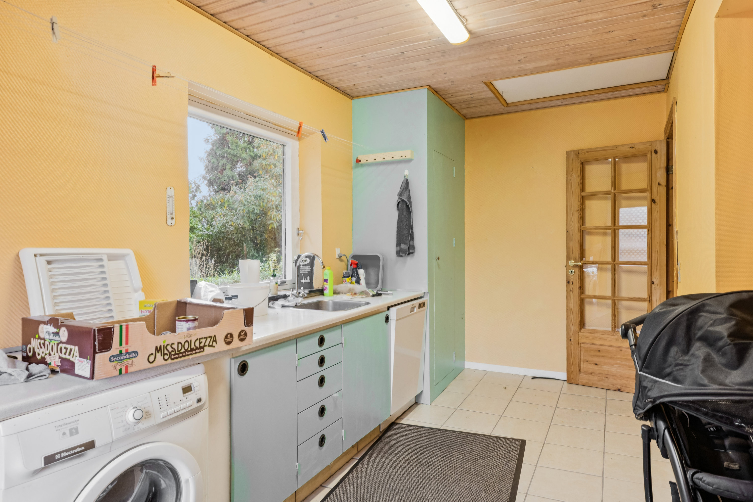 Fremhævet bryggers billede i fuldskærmstilstand. Billede af Sundgade 39A, 6320 Egernsund