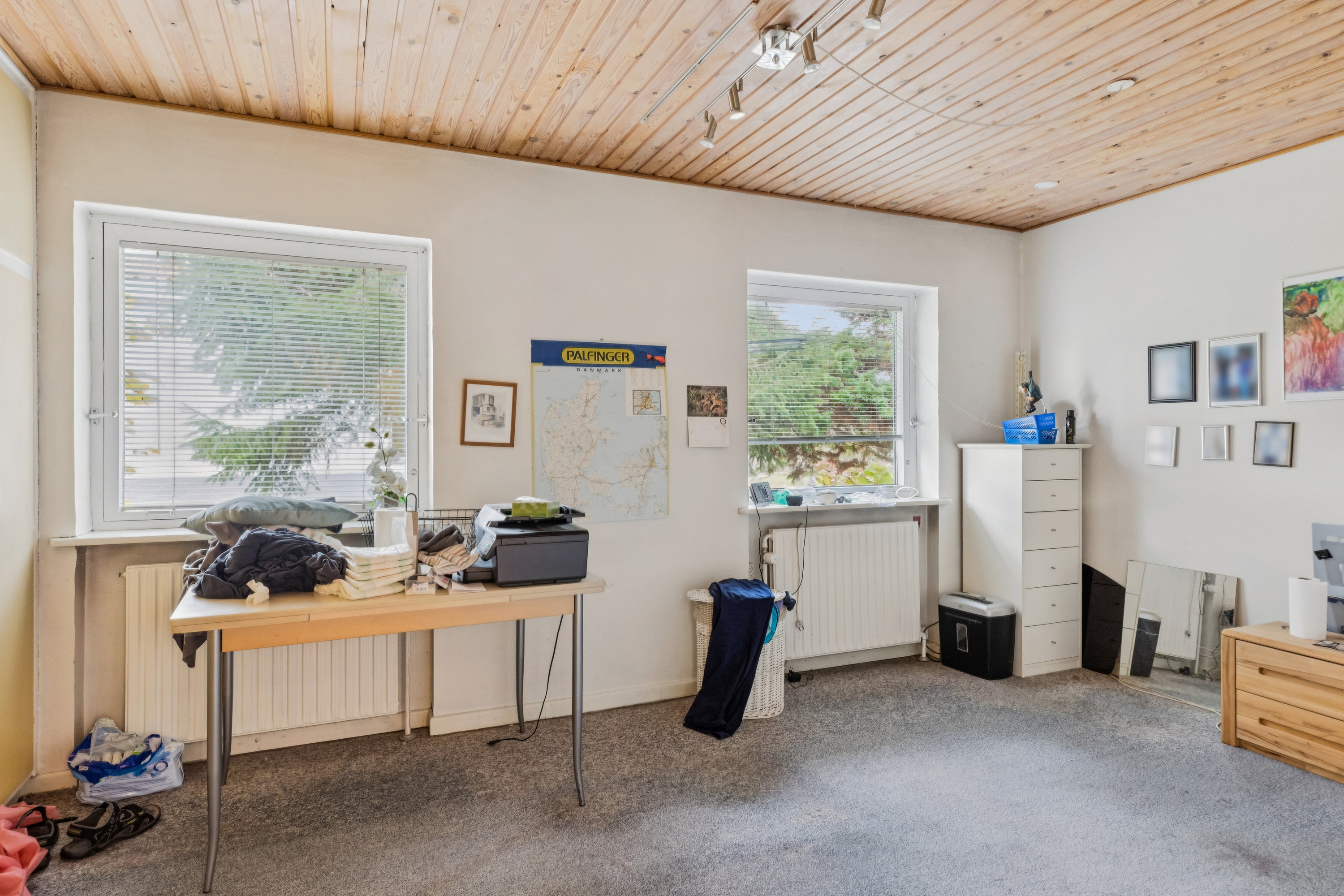 Fremhævet værelse billede i fuldskærmstilstand. Billede af Sundgade 39A, 6320 Egernsund