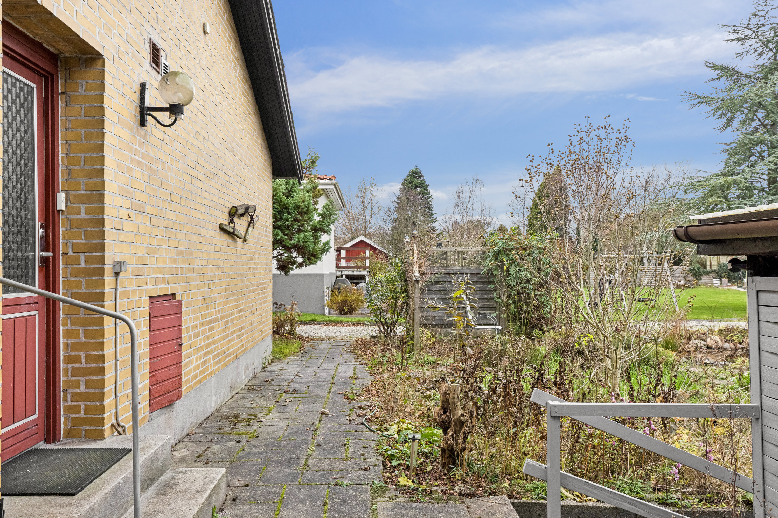 Fremhævet have billede i fuldskærmstilstand. Billede af Sundgade 39A, 6320 Egernsund