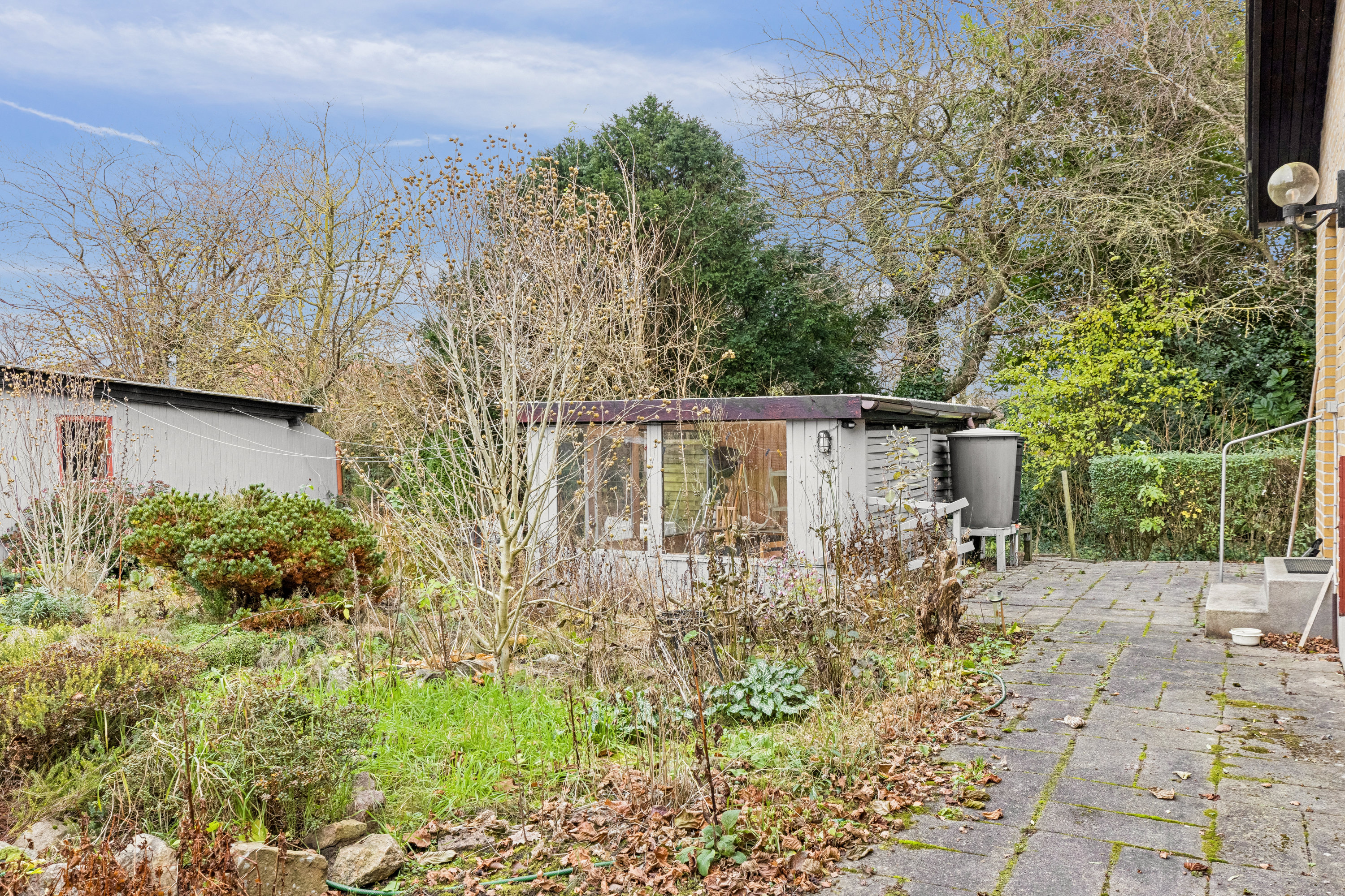 Fremhævet have billede i fuldskærmstilstand. Billede af Sundgade 39A, 6320 Egernsund