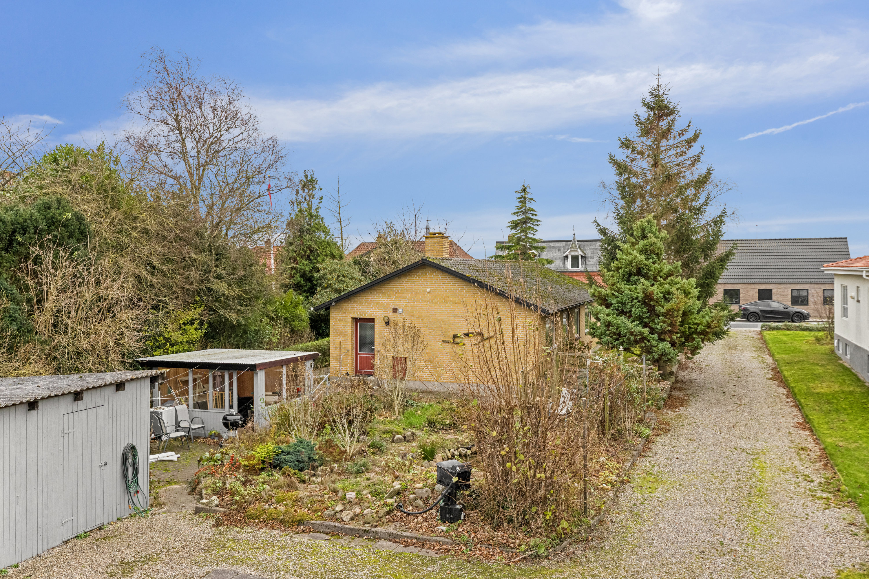 Fremhævet ejendom billede i fuldskærmstilstand. Billede af Sundgade 39A, 6320 Egernsund