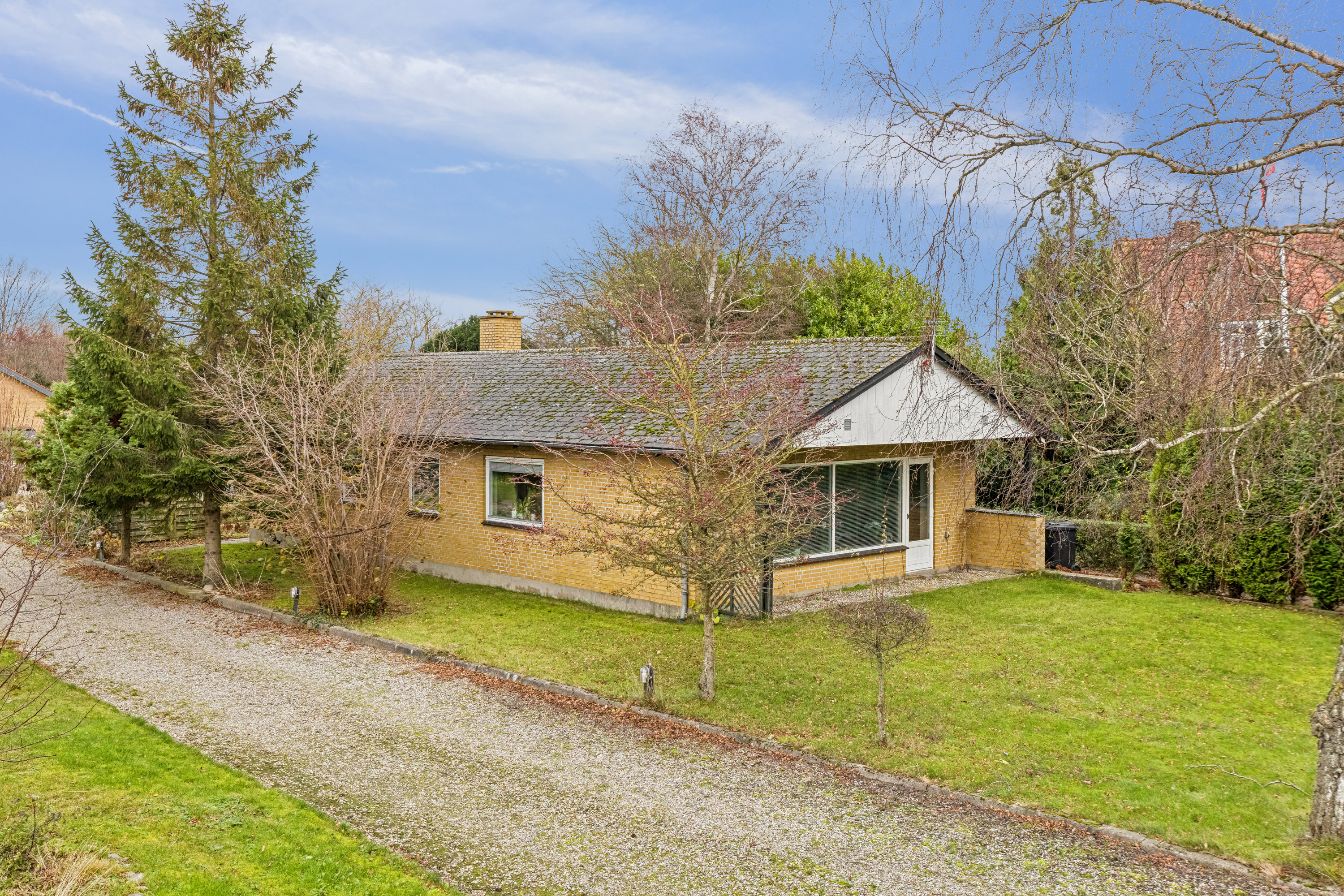 Miniaturebillede 1: ejendommen. Billede af Sundgade 39A, 6320 Egernsund