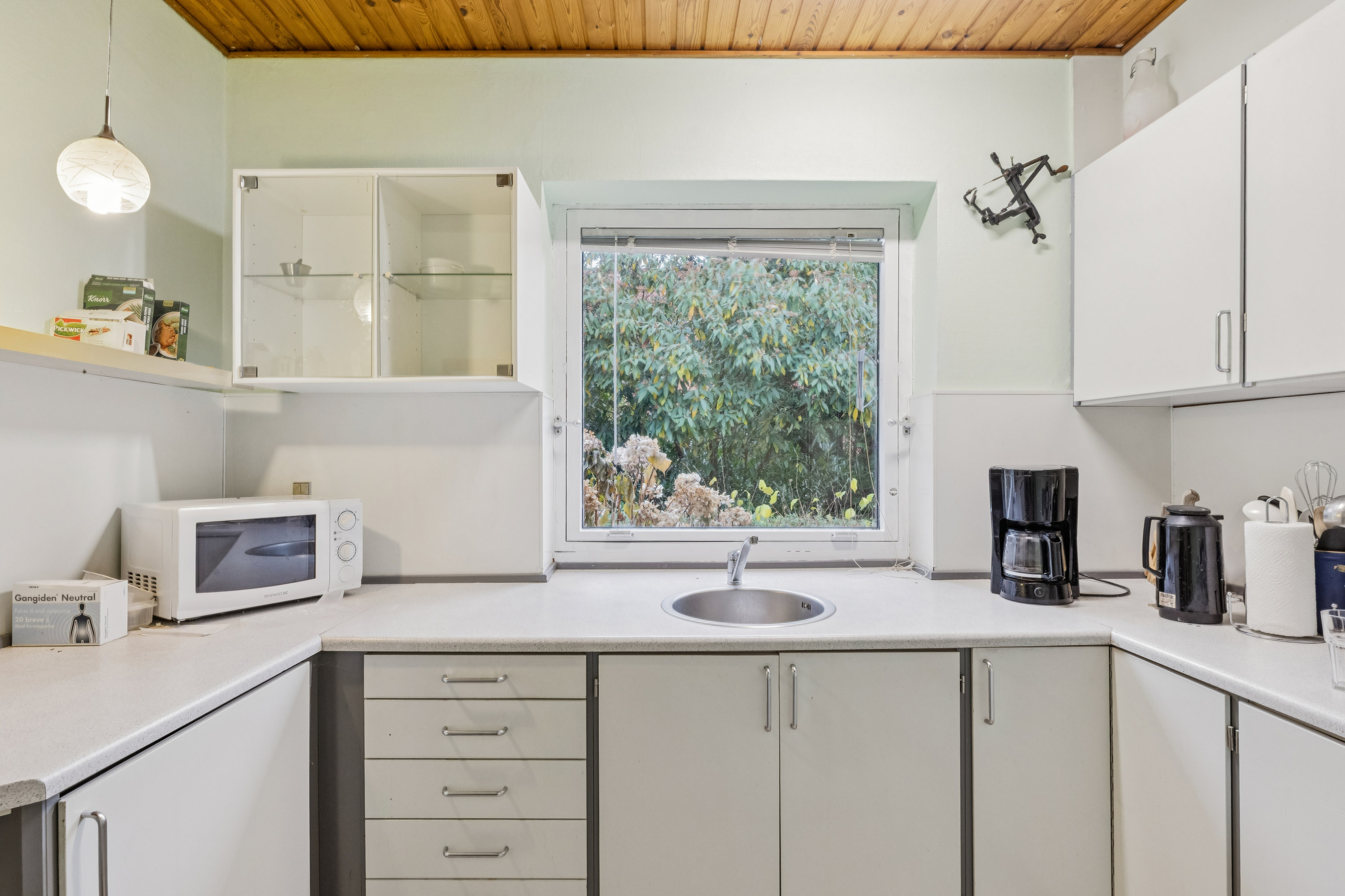 Miniaturebillede 2: køkken. Billede af Sundgade 39A, 6320 Egernsund