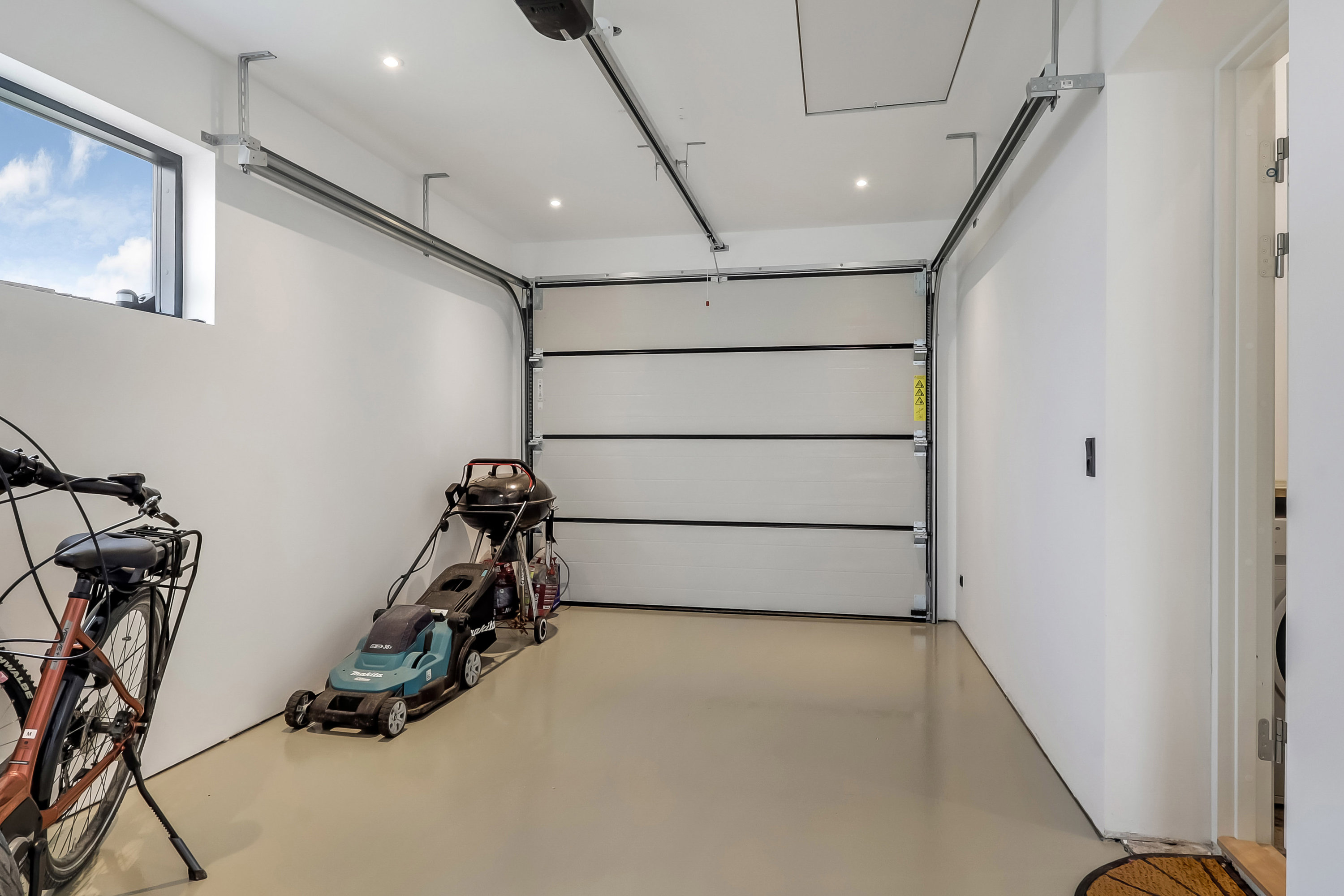 Fremhævet andet billede i fuldskærmstilstand. Billede af Vestergårds Allé 40, 5881 Skårup Fyn