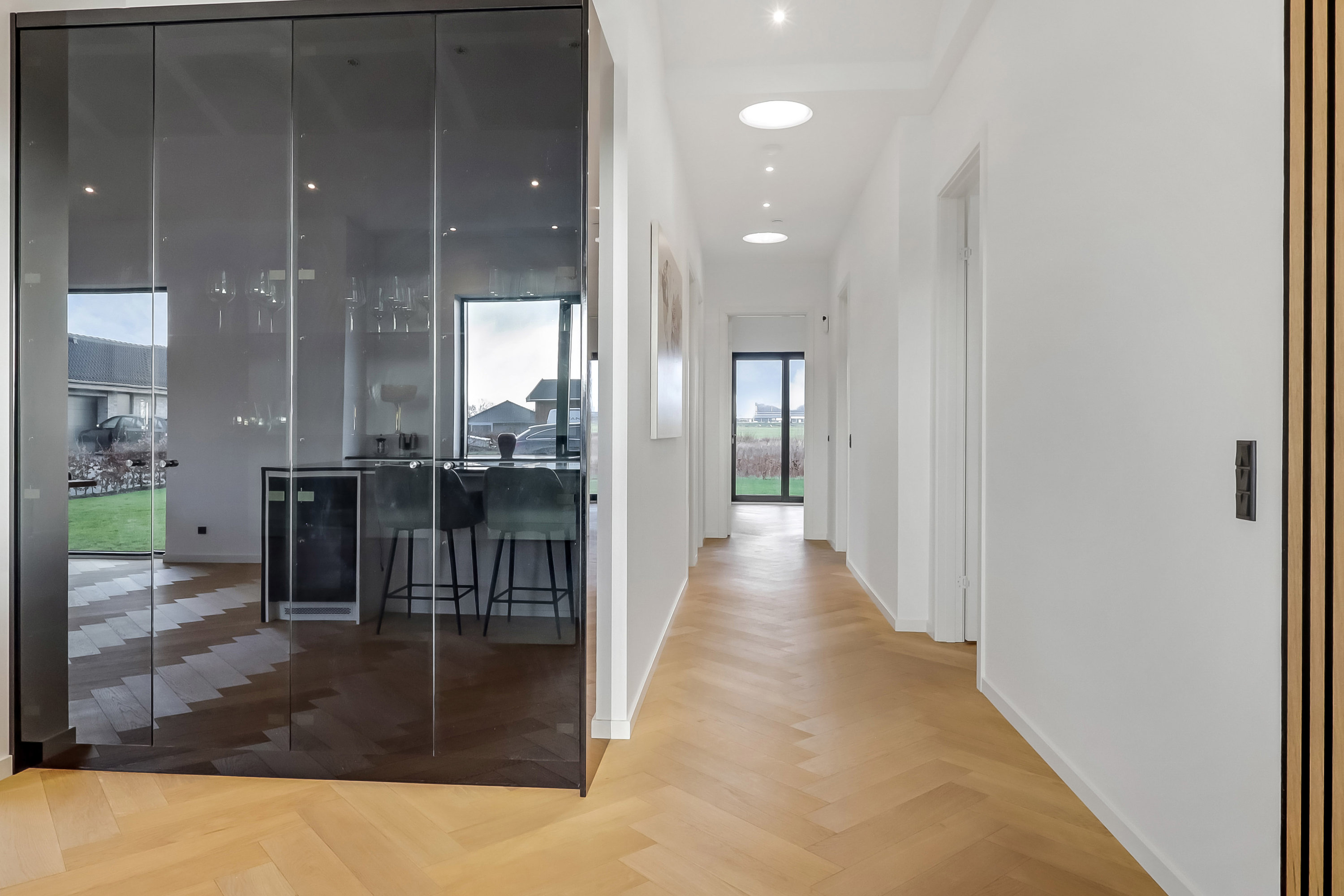 Fremhævet andet billede i fuldskærmstilstand. Billede af Vestergårds Allé 40, 5881 Skårup Fyn