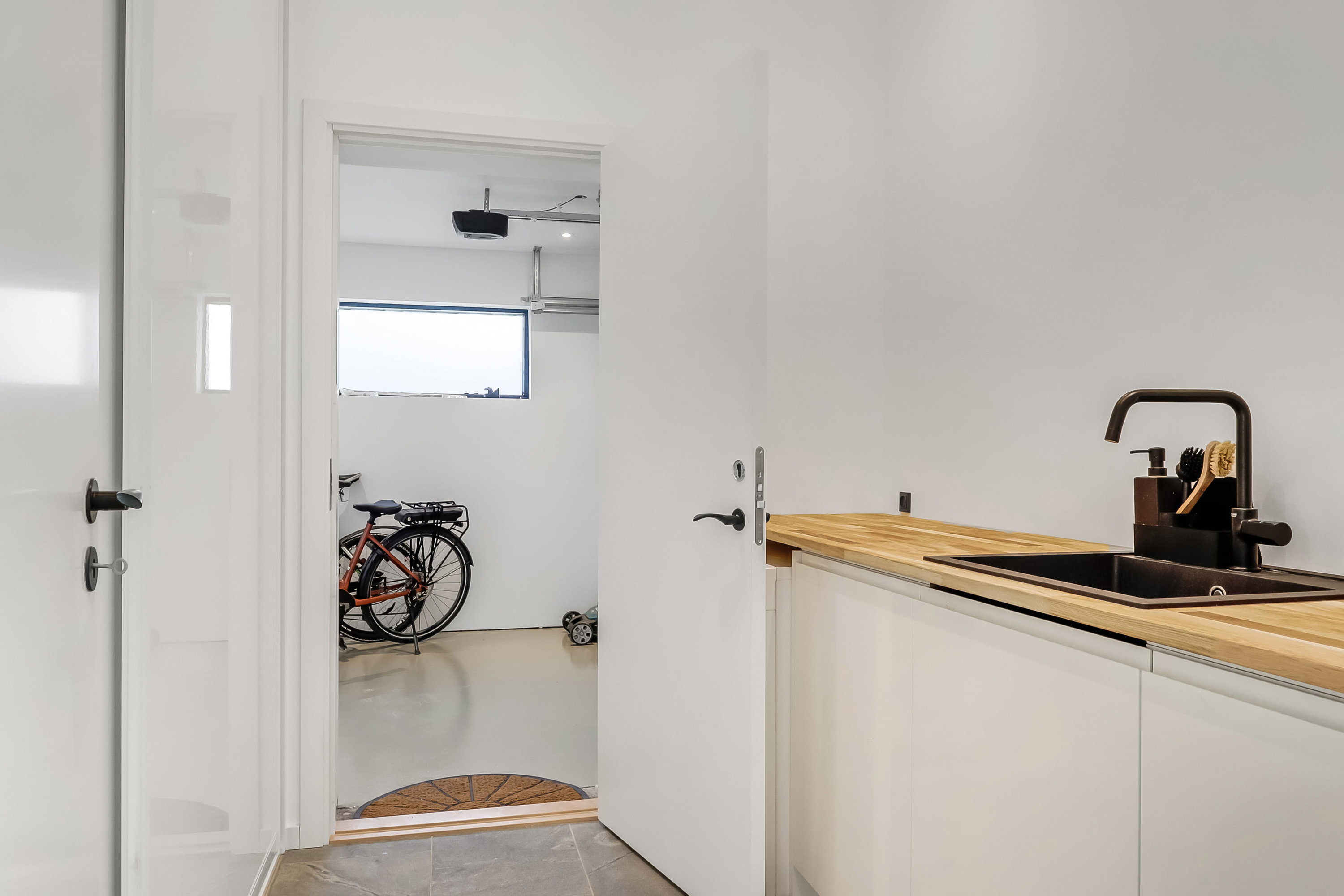 Fremhævet andet billede i fuldskærmstilstand. Billede af Vestergårds Allé 40, 5881 Skårup Fyn