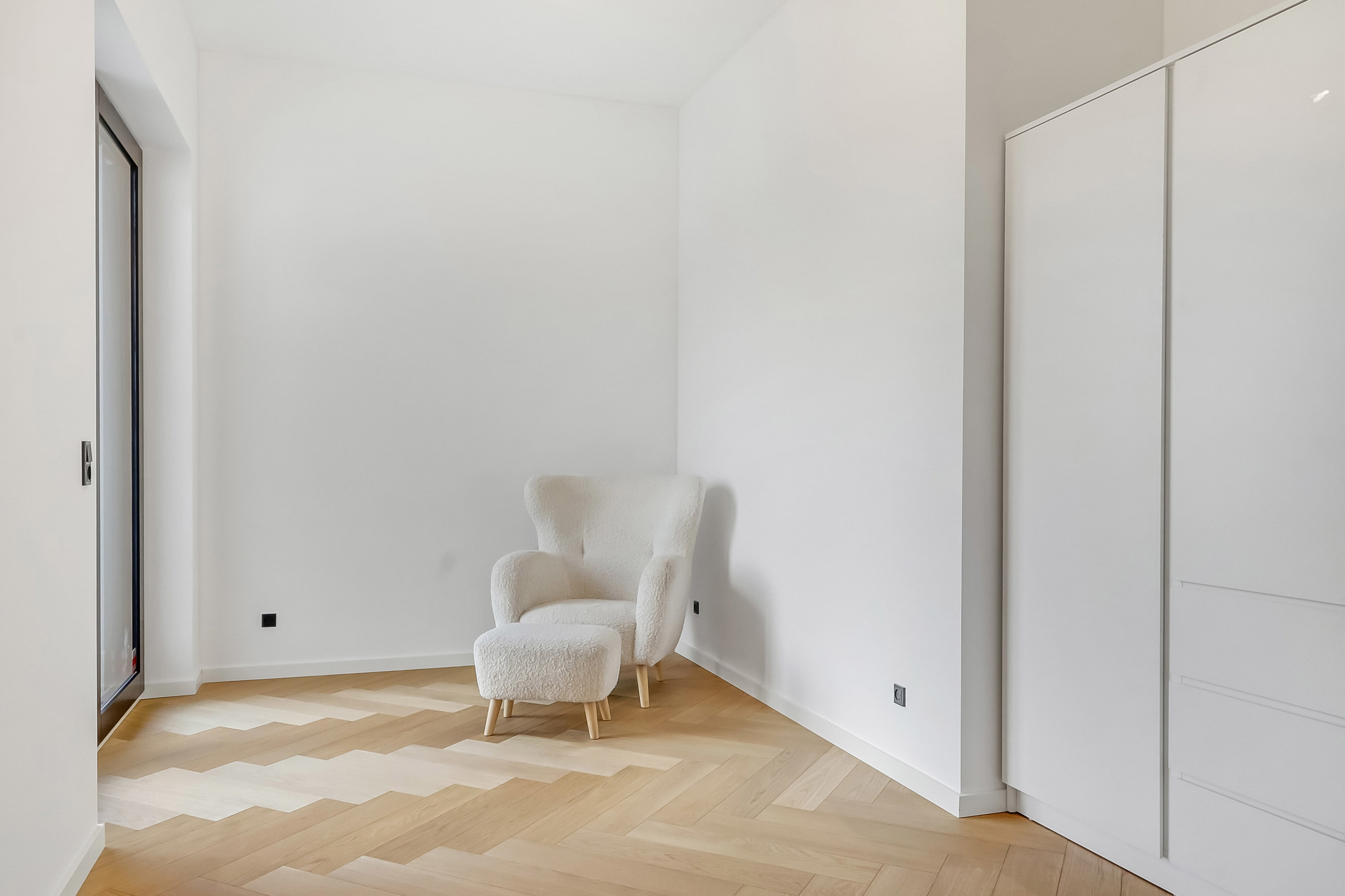 Fremhævet andet billede i fuldskærmstilstand. Billede af Vestergårds Allé 40, 5881 Skårup Fyn