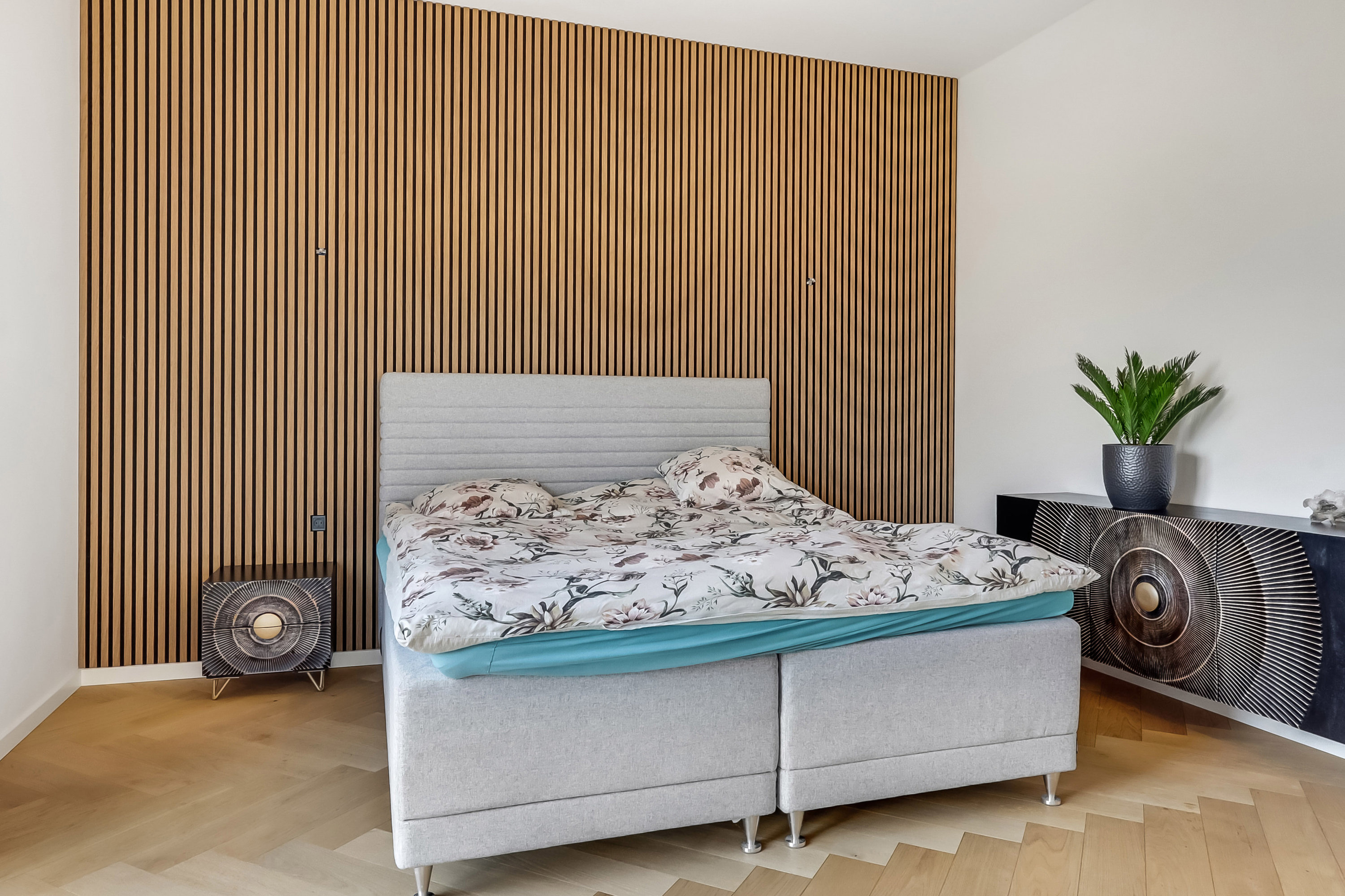 Fremhævet værelse billede i fuldskærmstilstand. Billede af Vestergårds Allé 40, 5881 Skårup Fyn