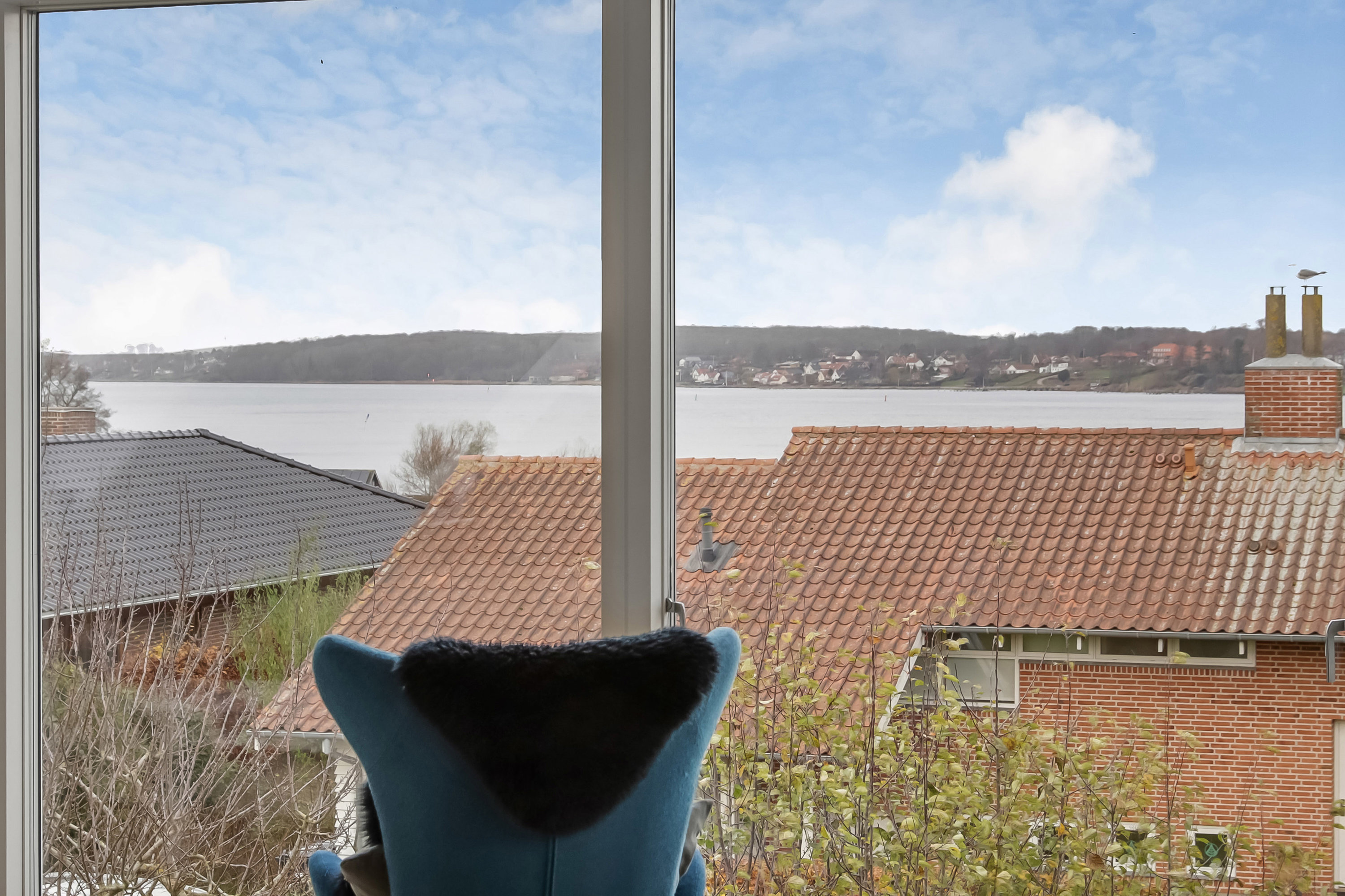 Fremhævet område billede i fuldskærmstilstand. Billede af Tordenskjoldsvej 5, Tåsinge, 5700 Svendborg