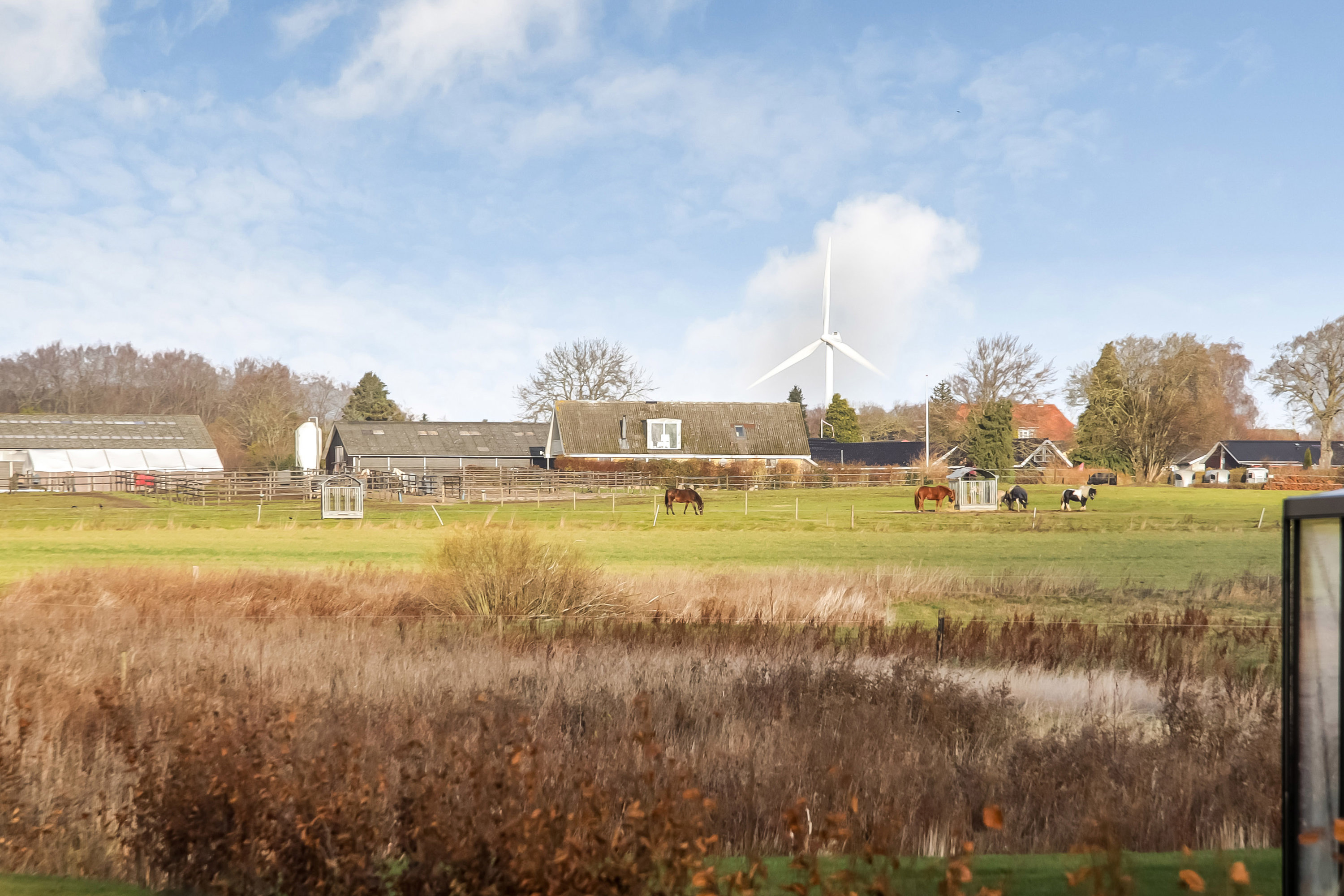 Fremhævet have billede i fuldskærmstilstand. Billede af Vestergårds Allé 40, 5881 Skårup Fyn