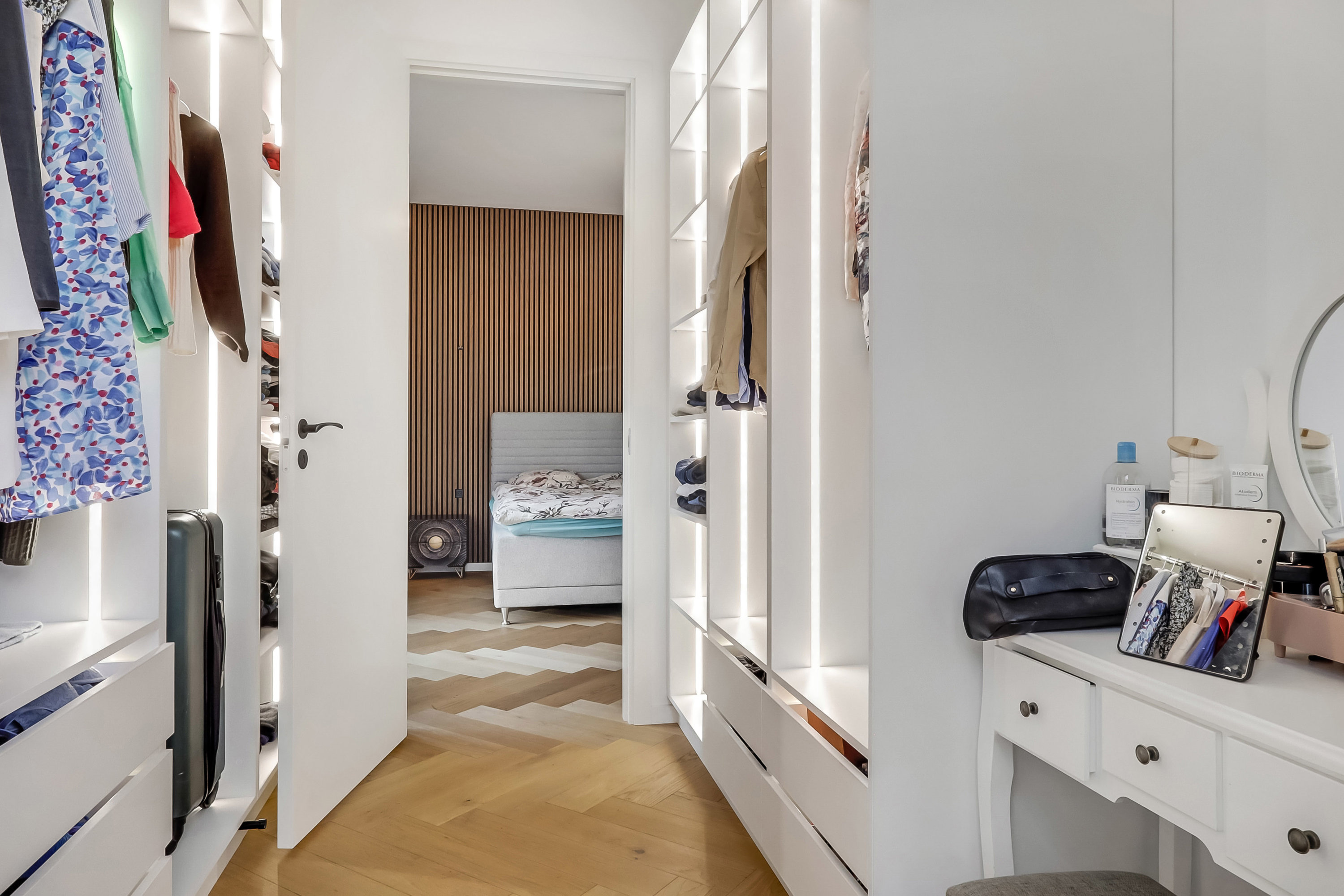 Fremhævet andet billede i fuldskærmstilstand. Billede af Vestergårds Allé 40, 5881 Skårup Fyn