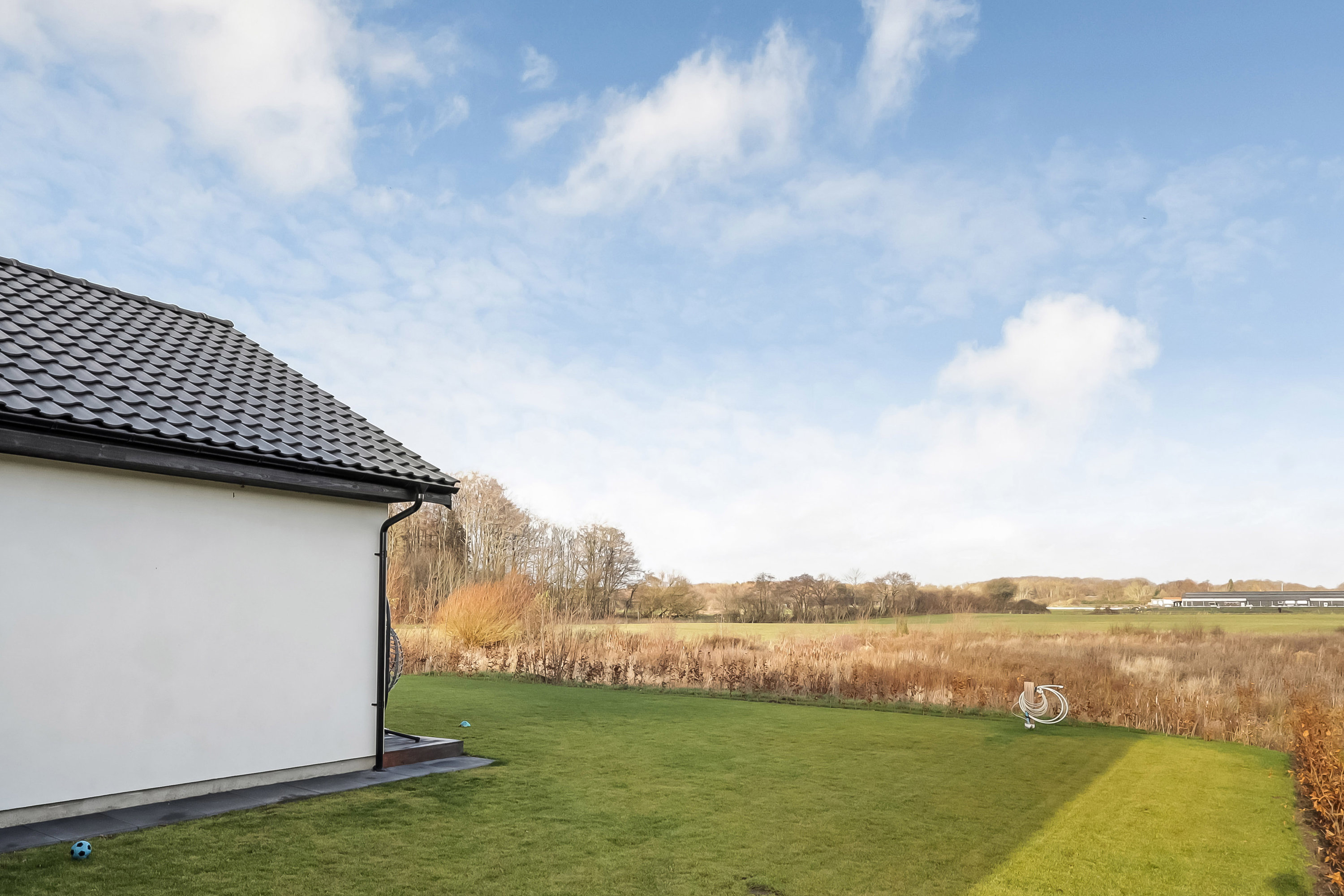 Fremhævet have billede i fuldskærmstilstand. Billede af Vestergårds Allé 40, 5881 Skårup Fyn