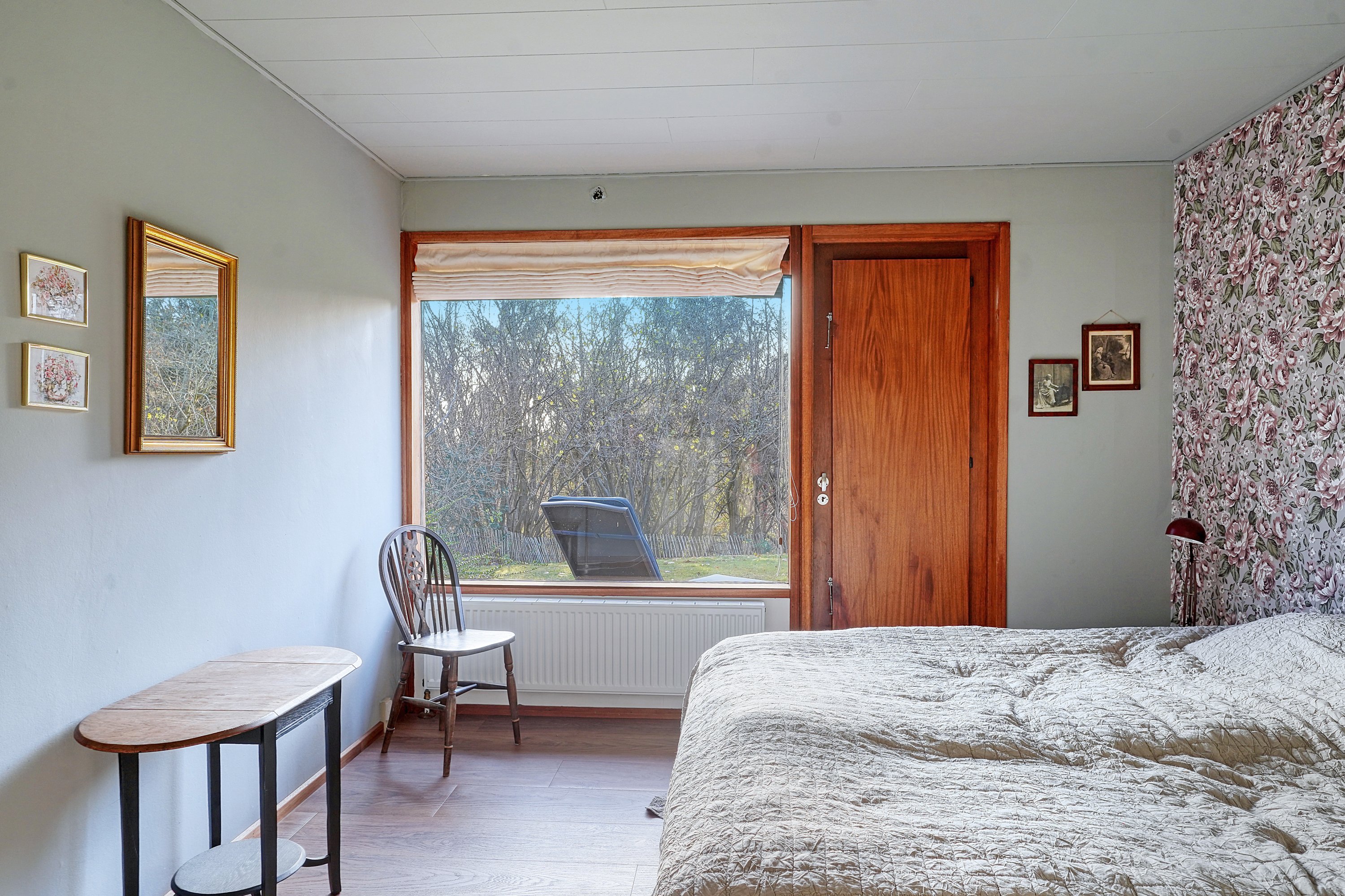 Fremhævet værelse billede i fuldskærmstilstand. Billede af Møllebjergvej 26, Ramløse, 3200 Helsinge