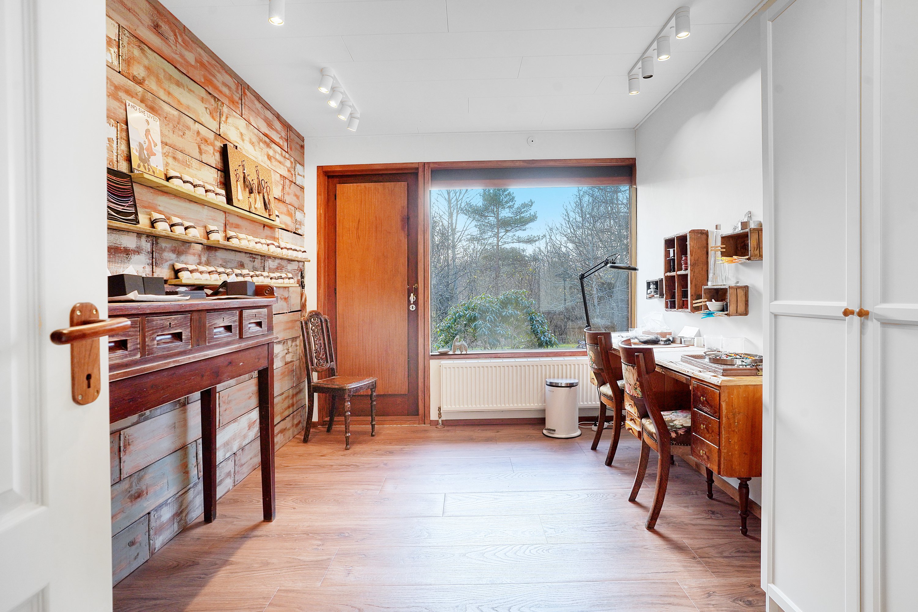 Fremhævet værelse billede i fuldskærmstilstand. Billede af Møllebjergvej 26, Ramløse, 3200 Helsinge