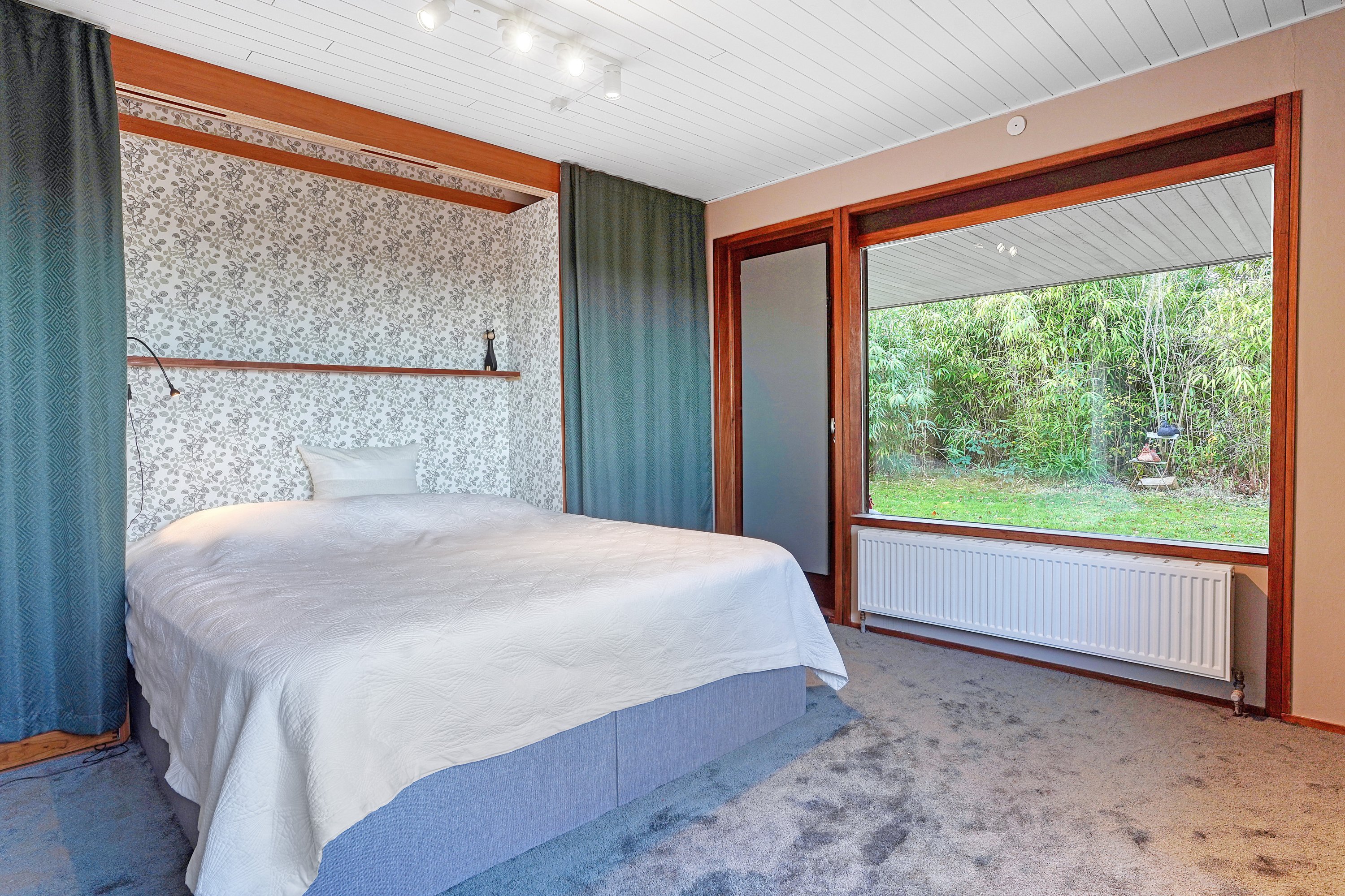 Fremhævet værelse billede i fuldskærmstilstand. Billede af Møllebjergvej 26, Ramløse, 3200 Helsinge