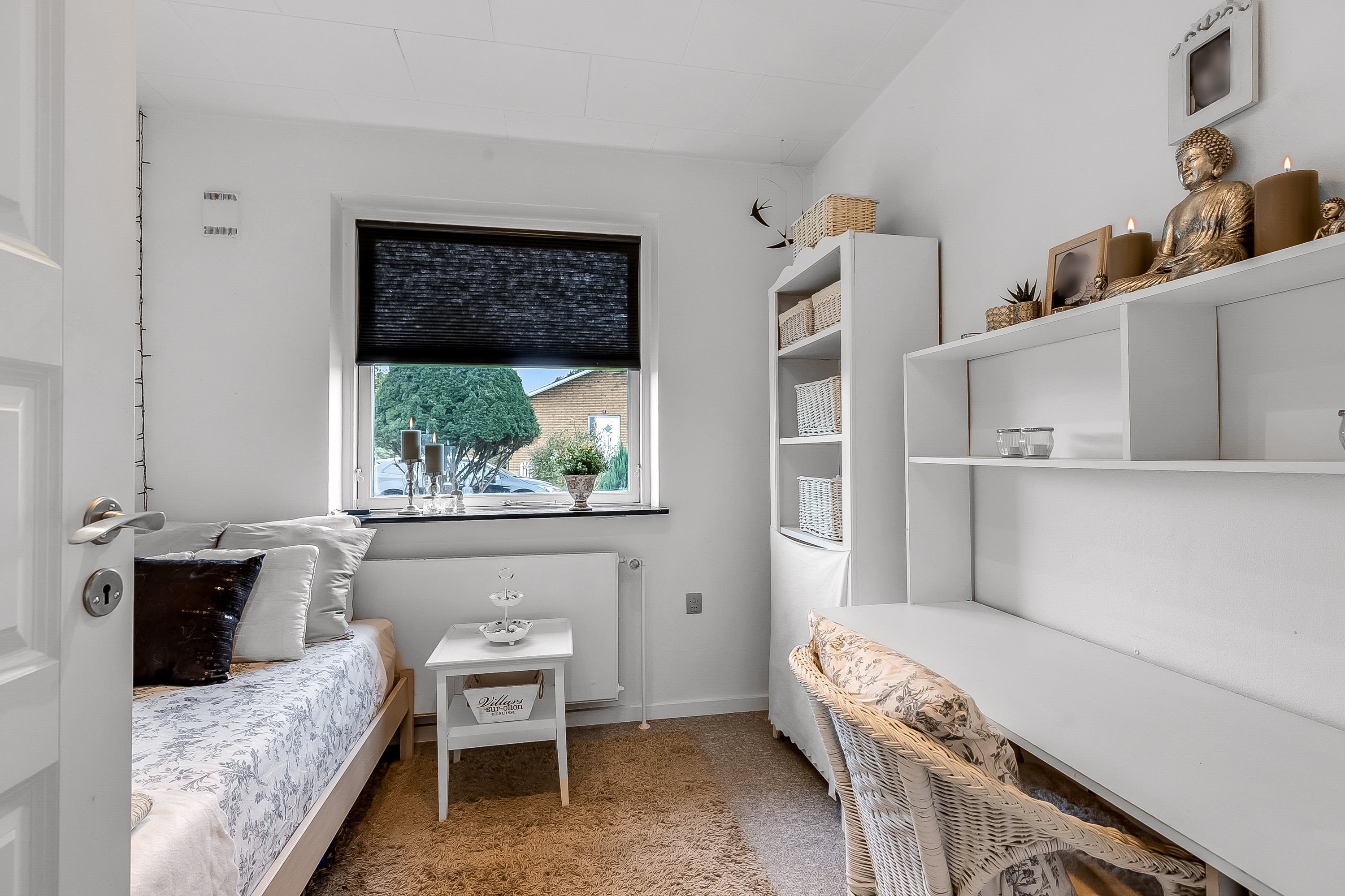 Fremhævet værelse billede i fuldskærmstilstand. Billede af Nygade 24, Ejby, 5592 Ejby